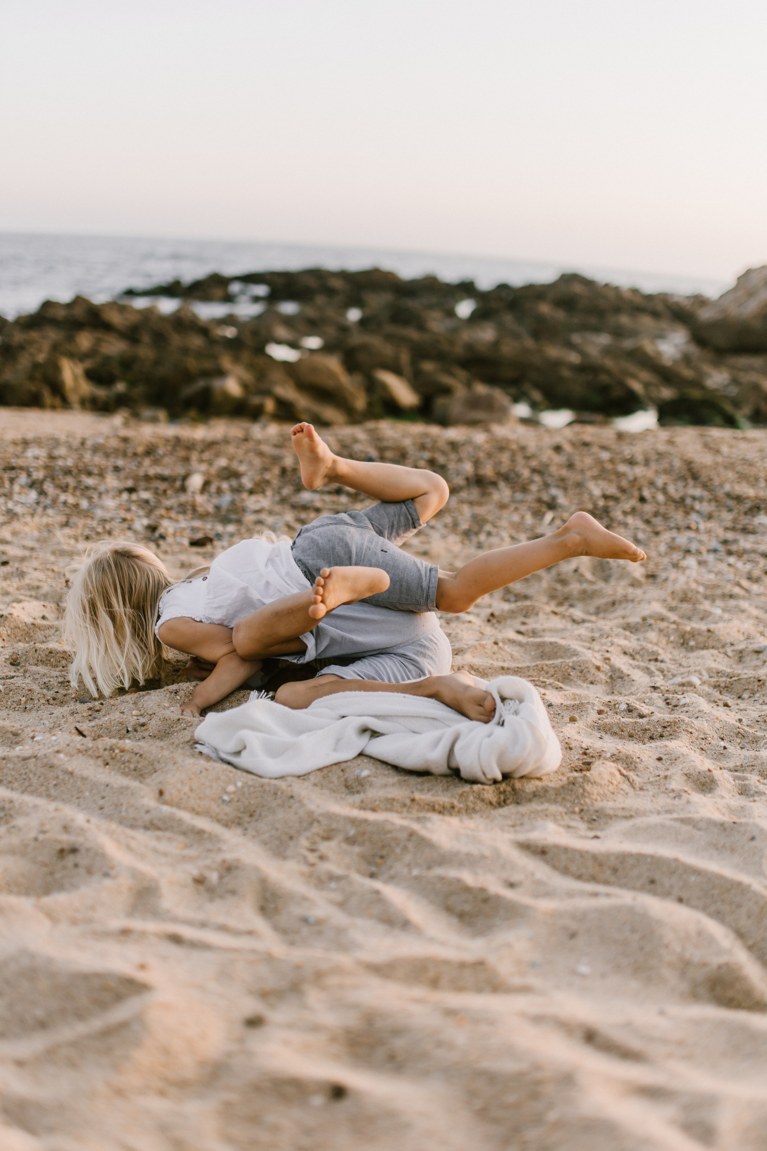 Саша Миша. Wedding and family photographer OLGA KILVEIN