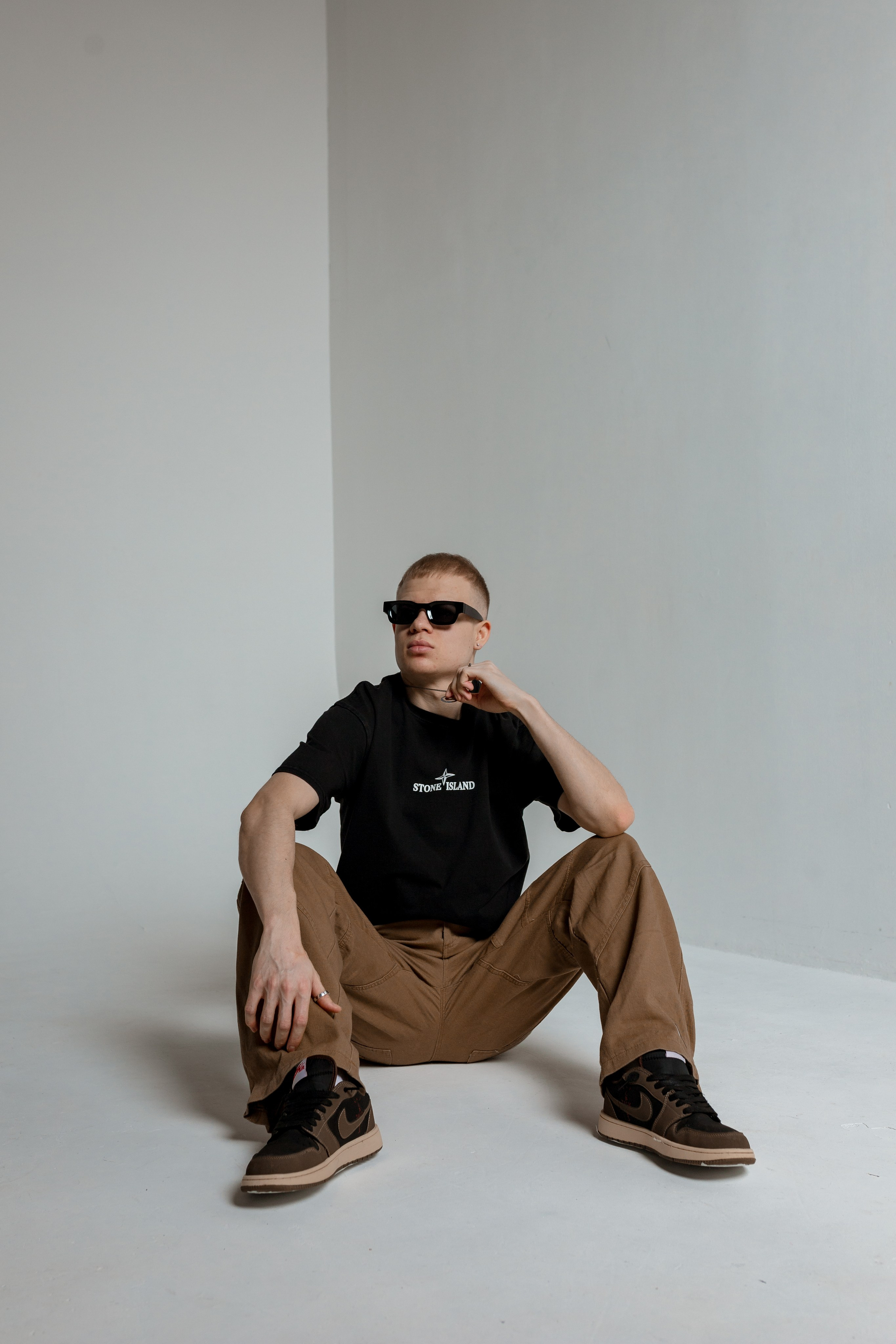 Костя. Свадебный фотограф в Чебоксарах Анастасия Иванова