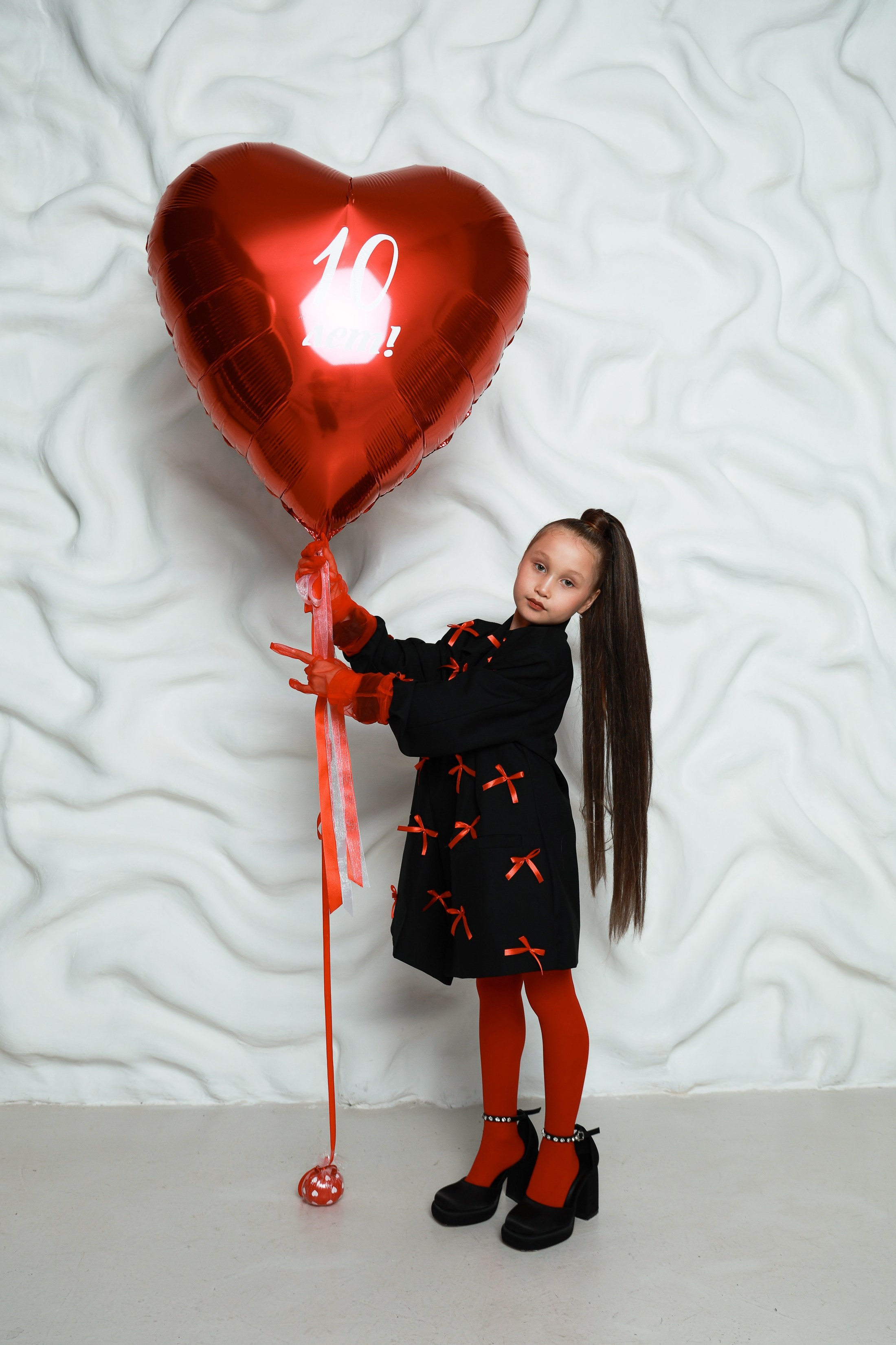 Дети. Фотограф Юлия Мальцева