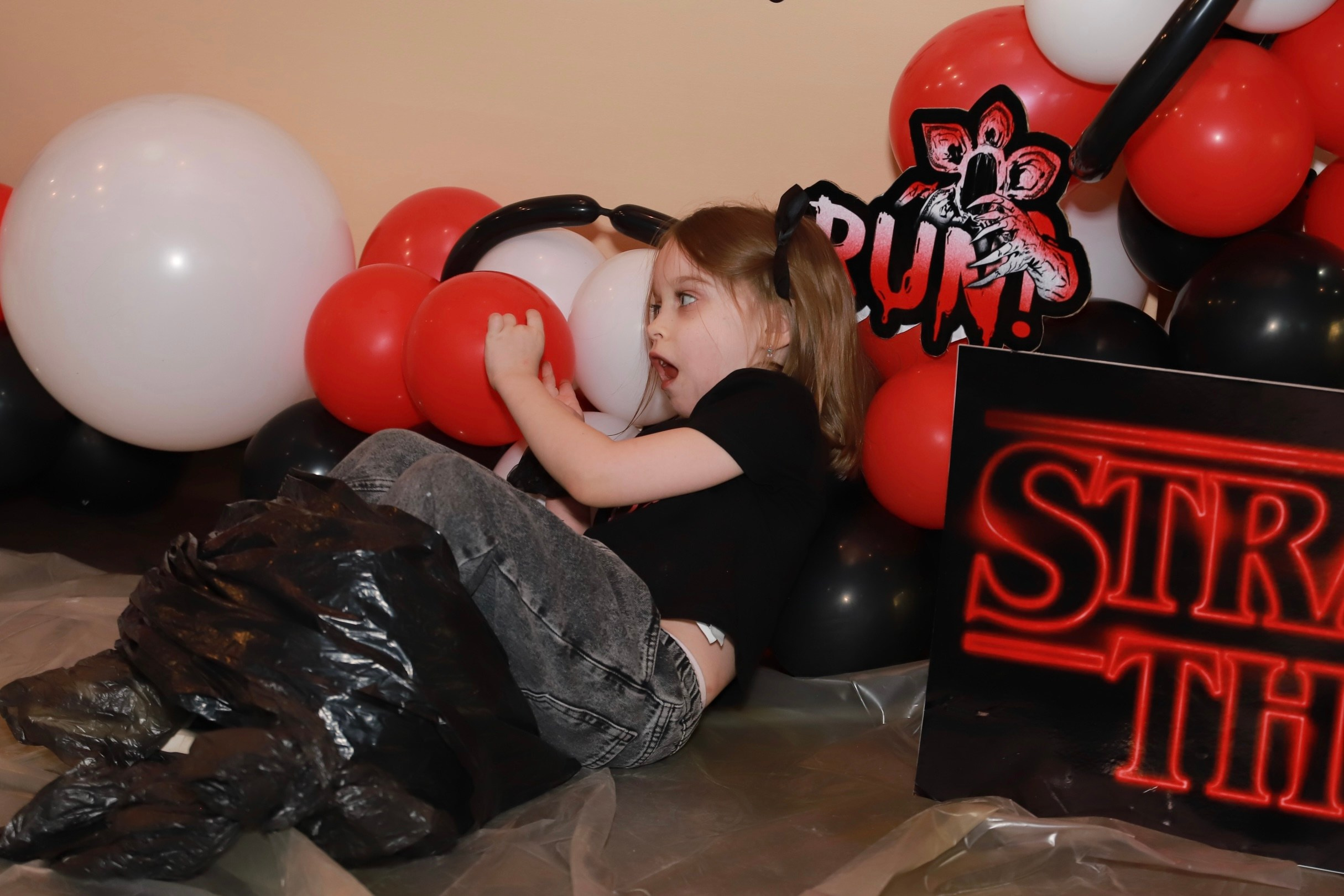 Др Дарины в Гастроинкубаторе. Фотограф Юлия Мальцева