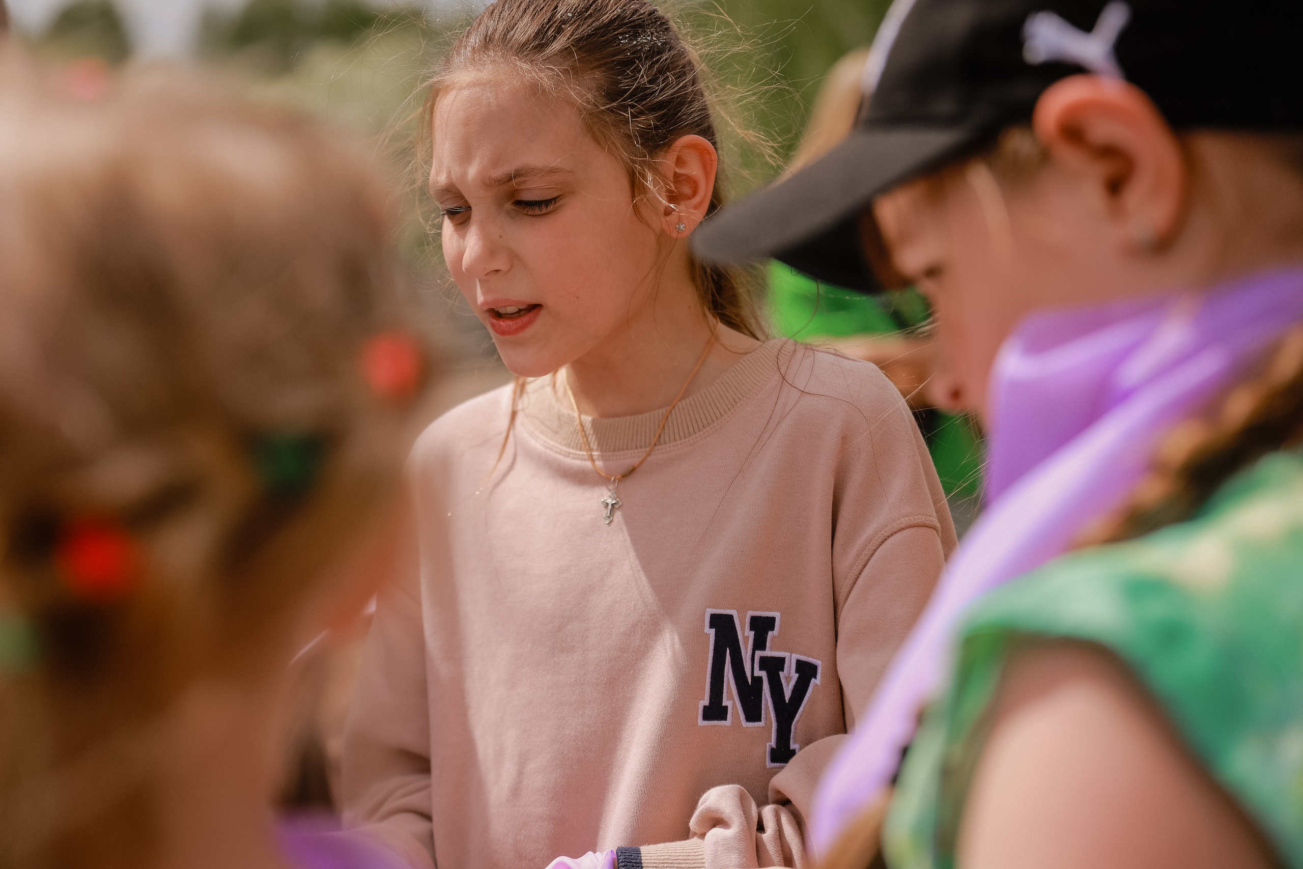 Квест по окончанию 3а. Фотограф Юлия Мальцева