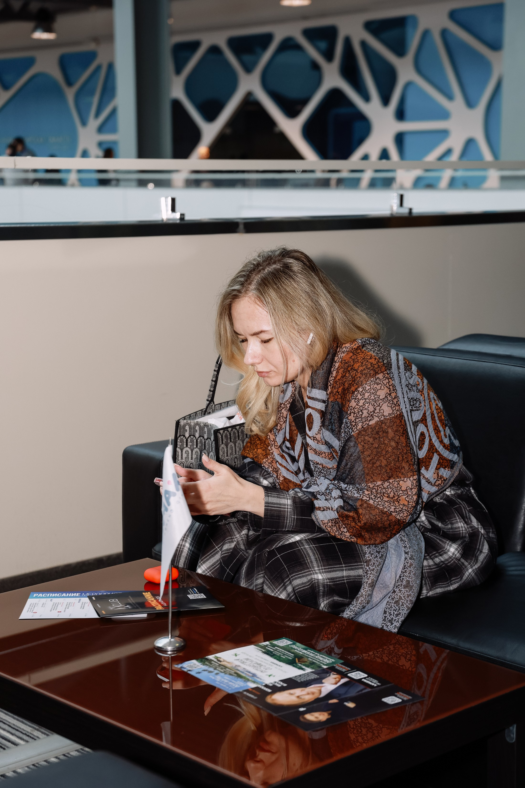 МК Максима Батырева. Фотограф Юлия Мальцева