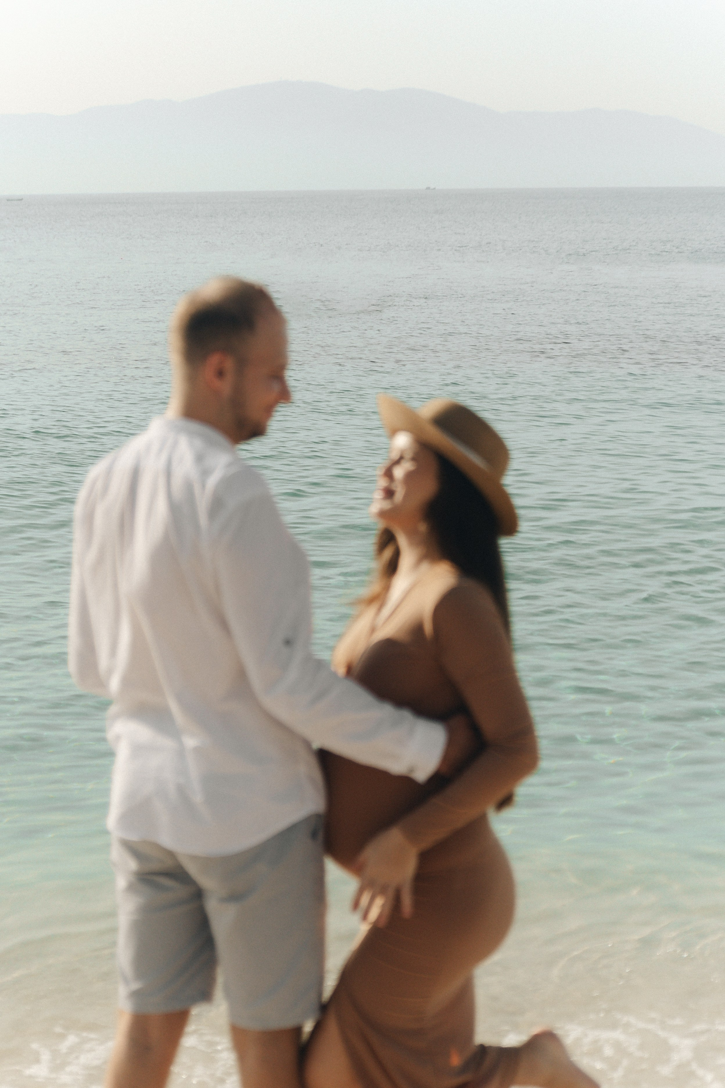 Беременность. Анна и Сергей. KRIS KRUPINNIKOVA