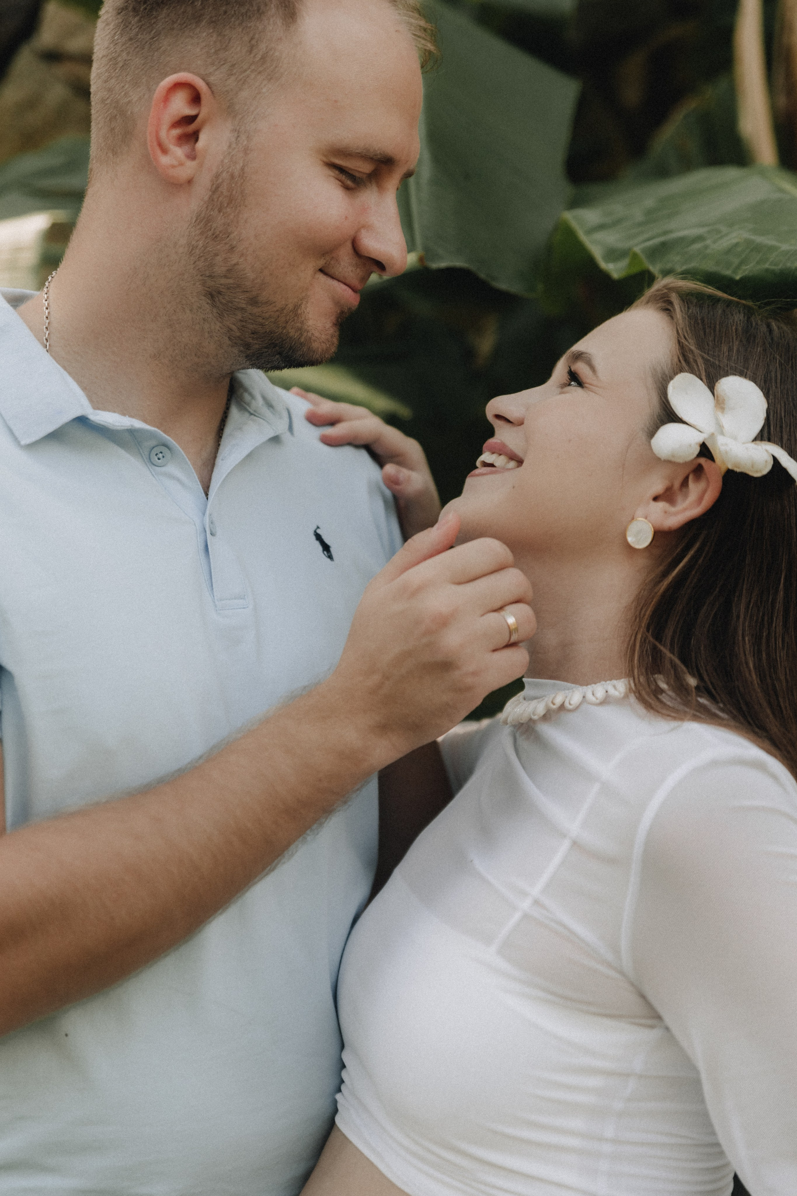 Беременность. Анна и Сергей. KRIS KRUPINNIKOVA