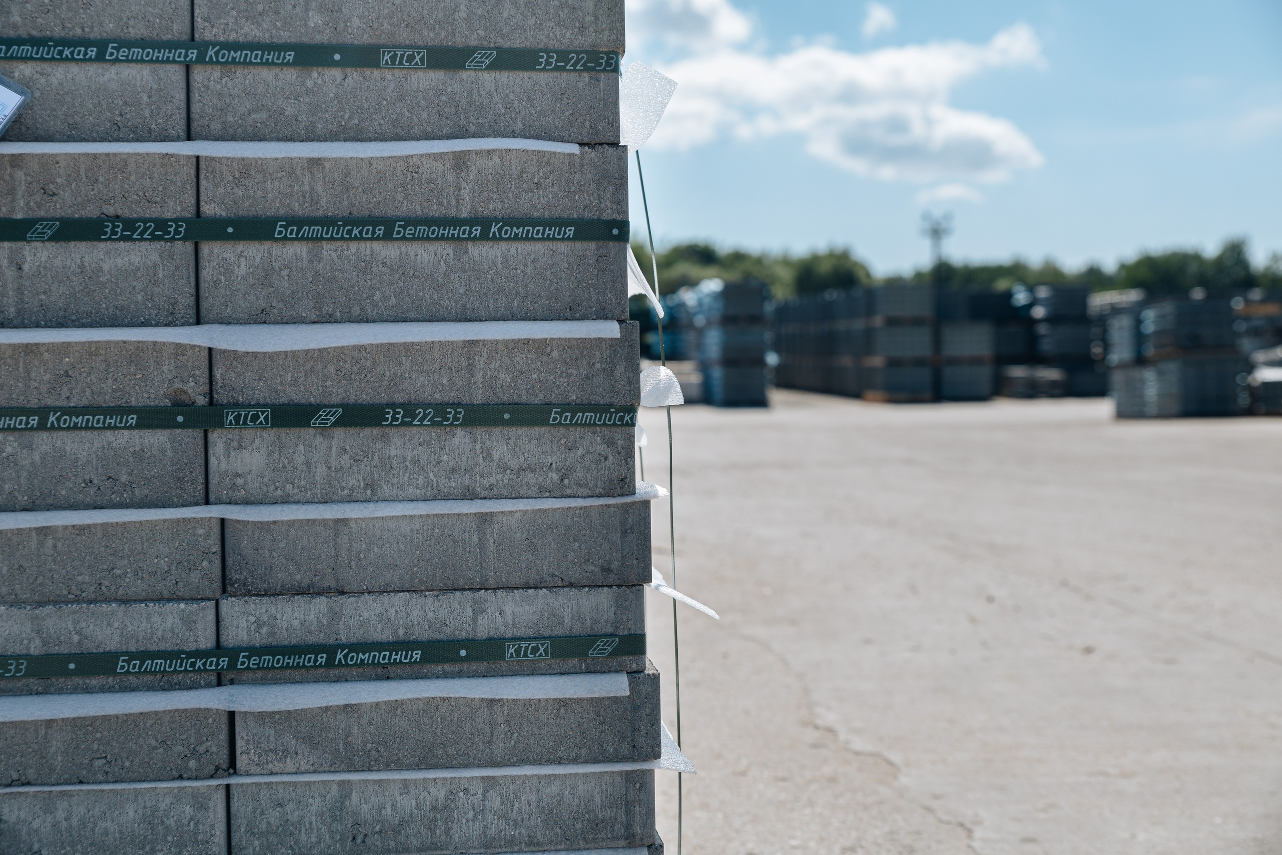 ББК. Съемка завода. KRIS KRUPINNIKOVA