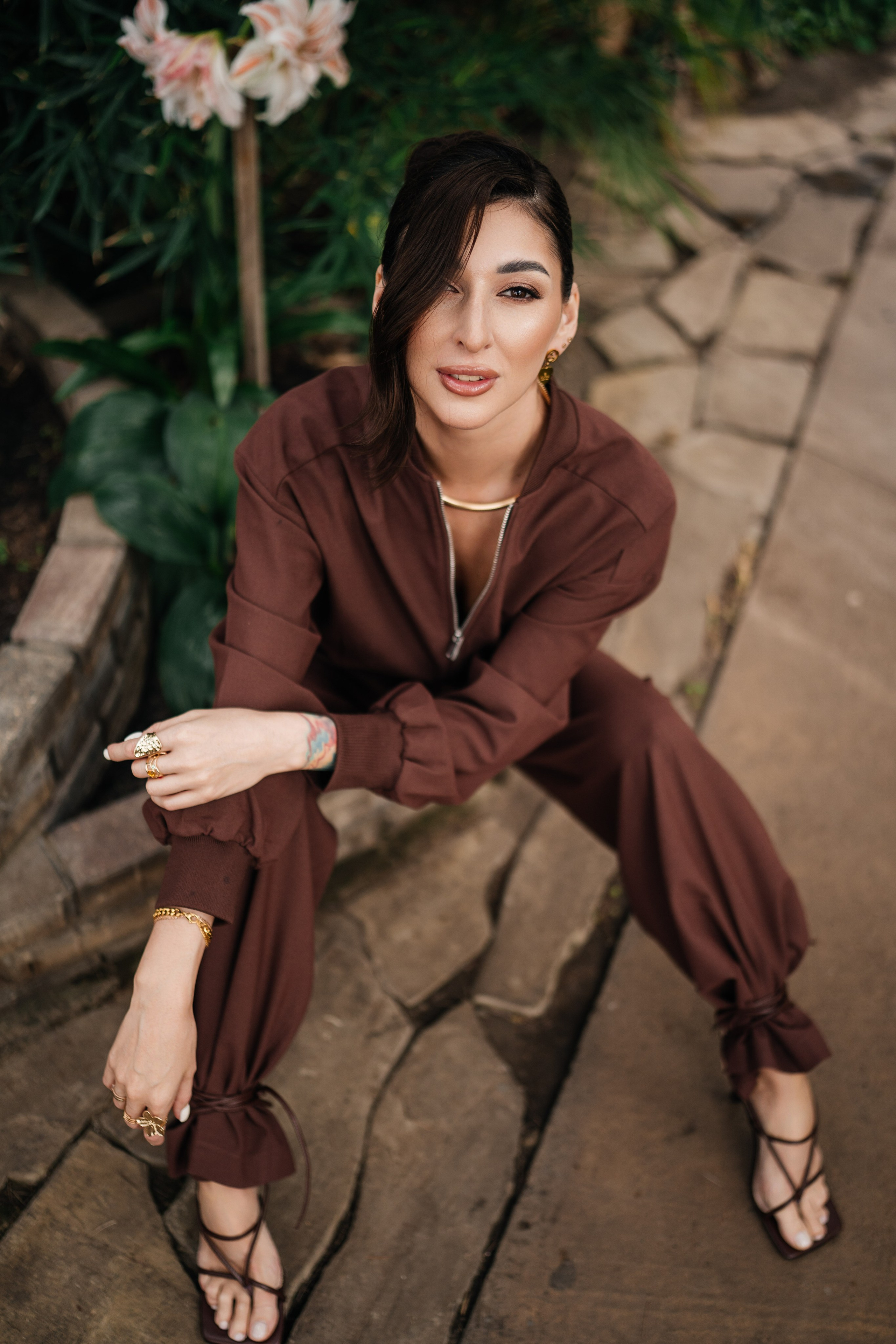 Студия и улица (общая подборка). Https://instagram.com/ana.stasia.n