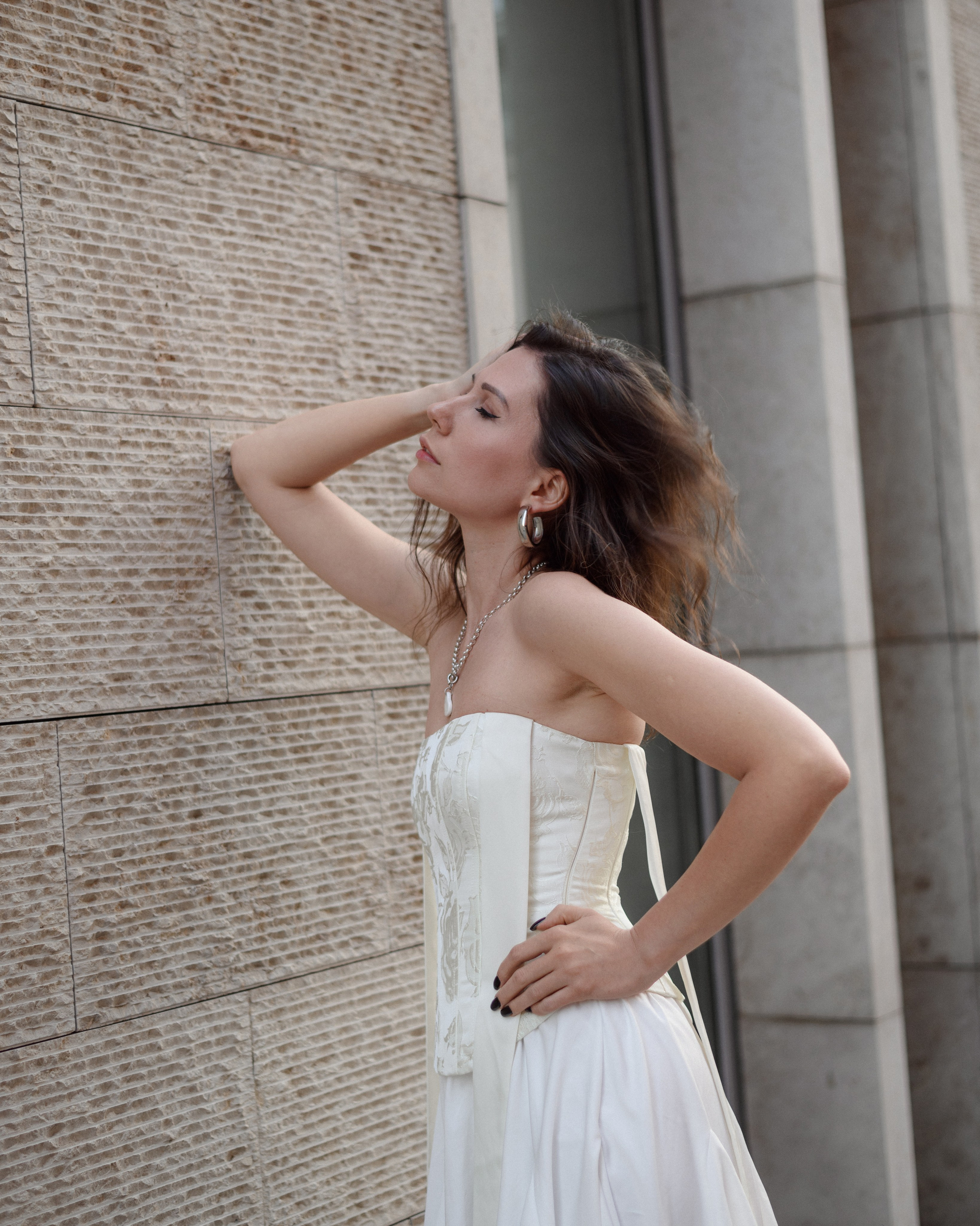 Катя. Фотограф Любовь Белявцева