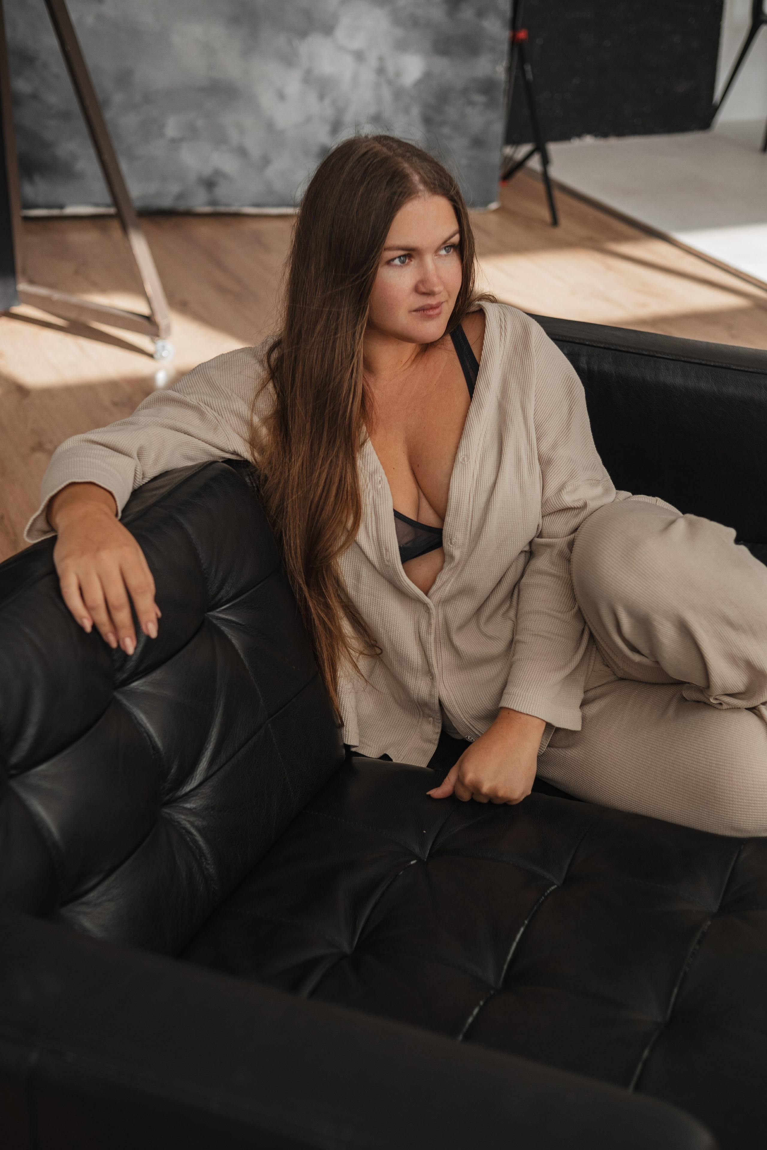 Студийная серия. Alenasokolowa.ru