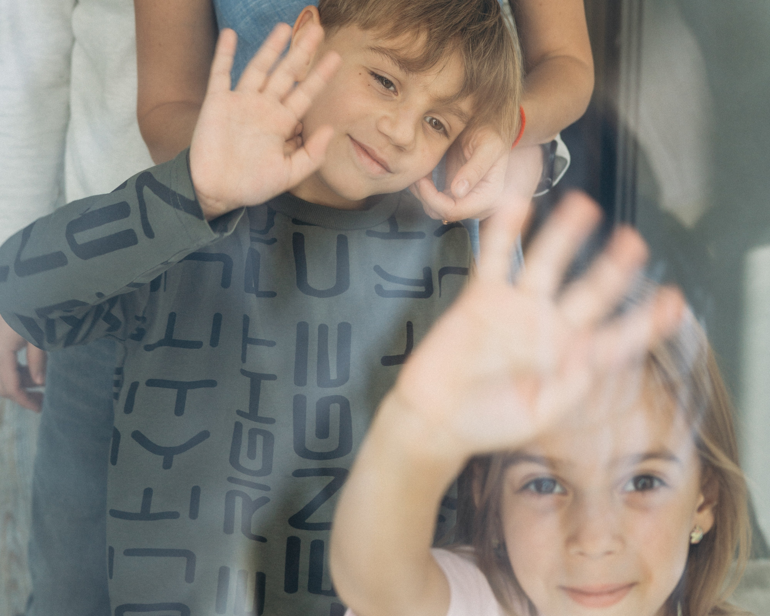 Бесконечность. Семейная домашняя серия. Alenasokolowa.ru