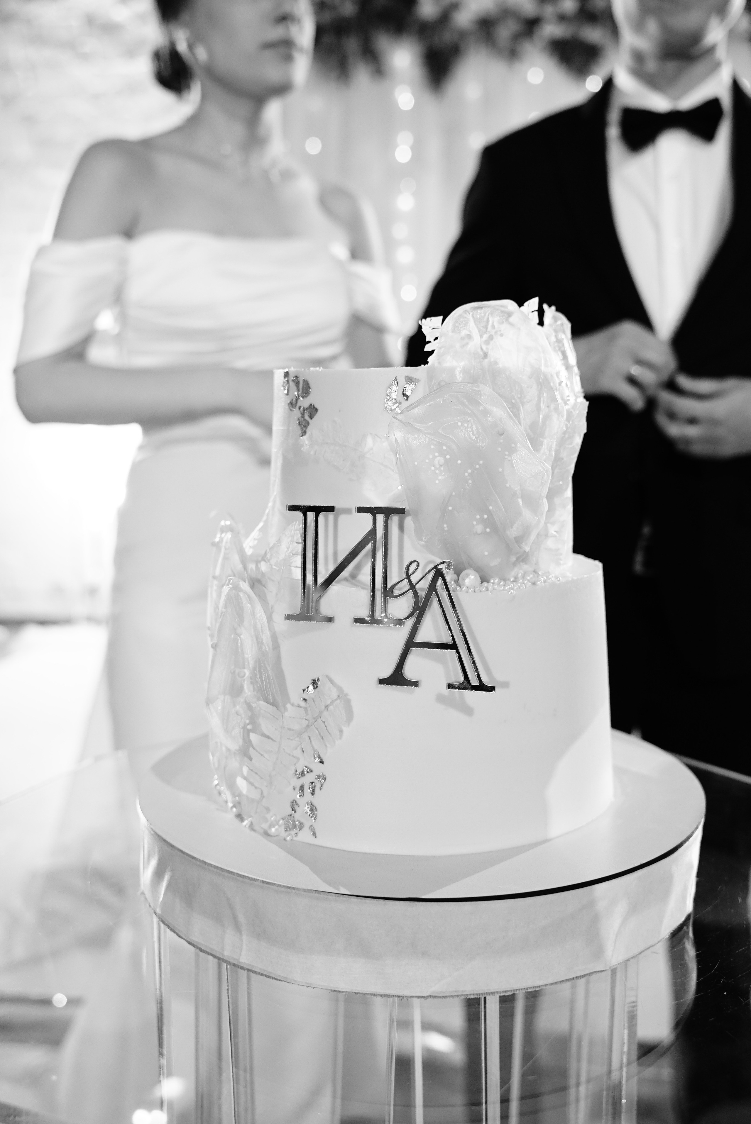 Иван и Арина. Свадебный фотограф в Самаре Анна Ковалева