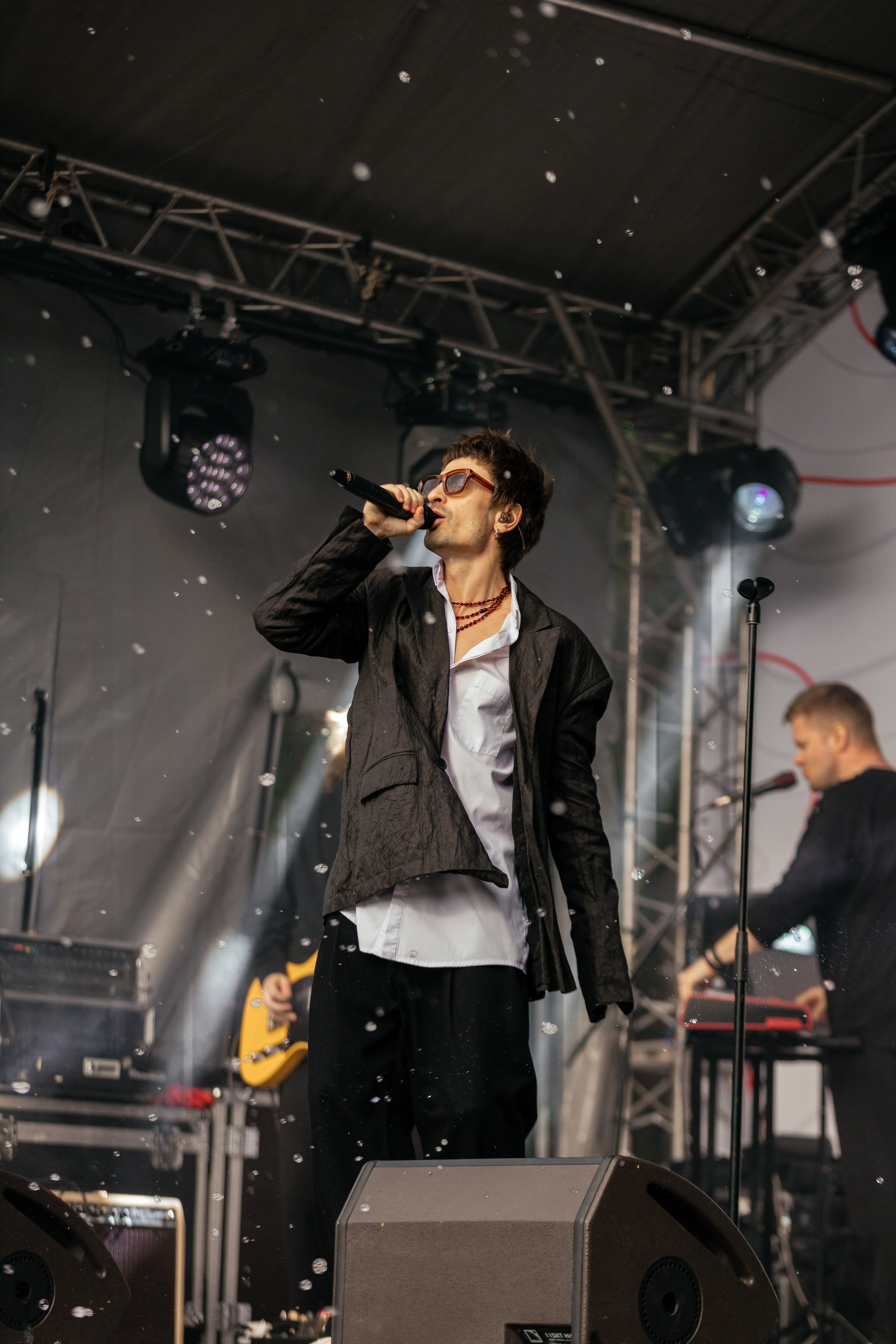 Корпоратив СВЭЛ. Фотограф в Екатеринбурге Андрей Медведко