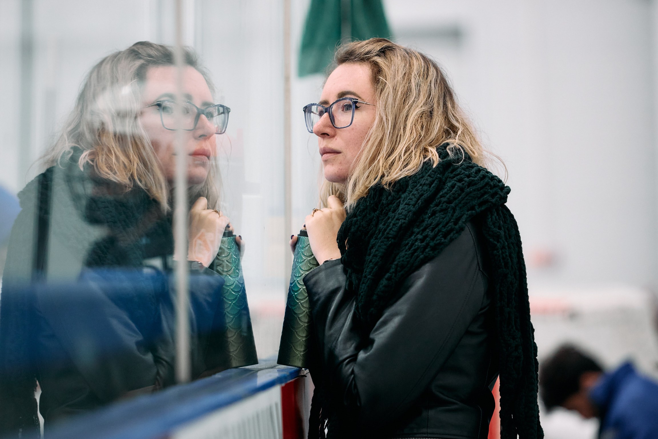 Спартакиада МосПром. Фотограф Сергей Склемин