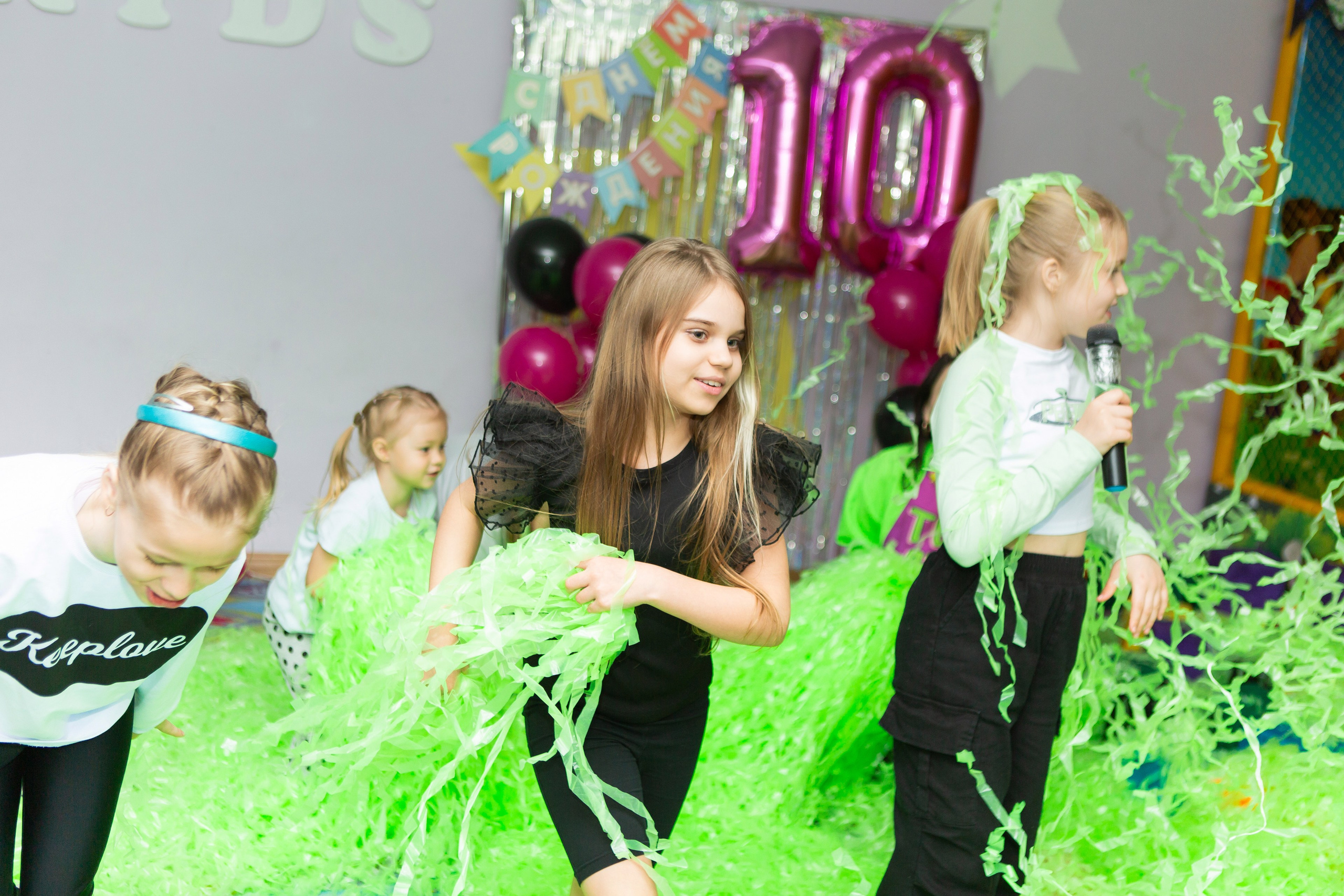 ШОУ KIDS 28.04. Профессиональный фотограф в Мценске и Орловской области