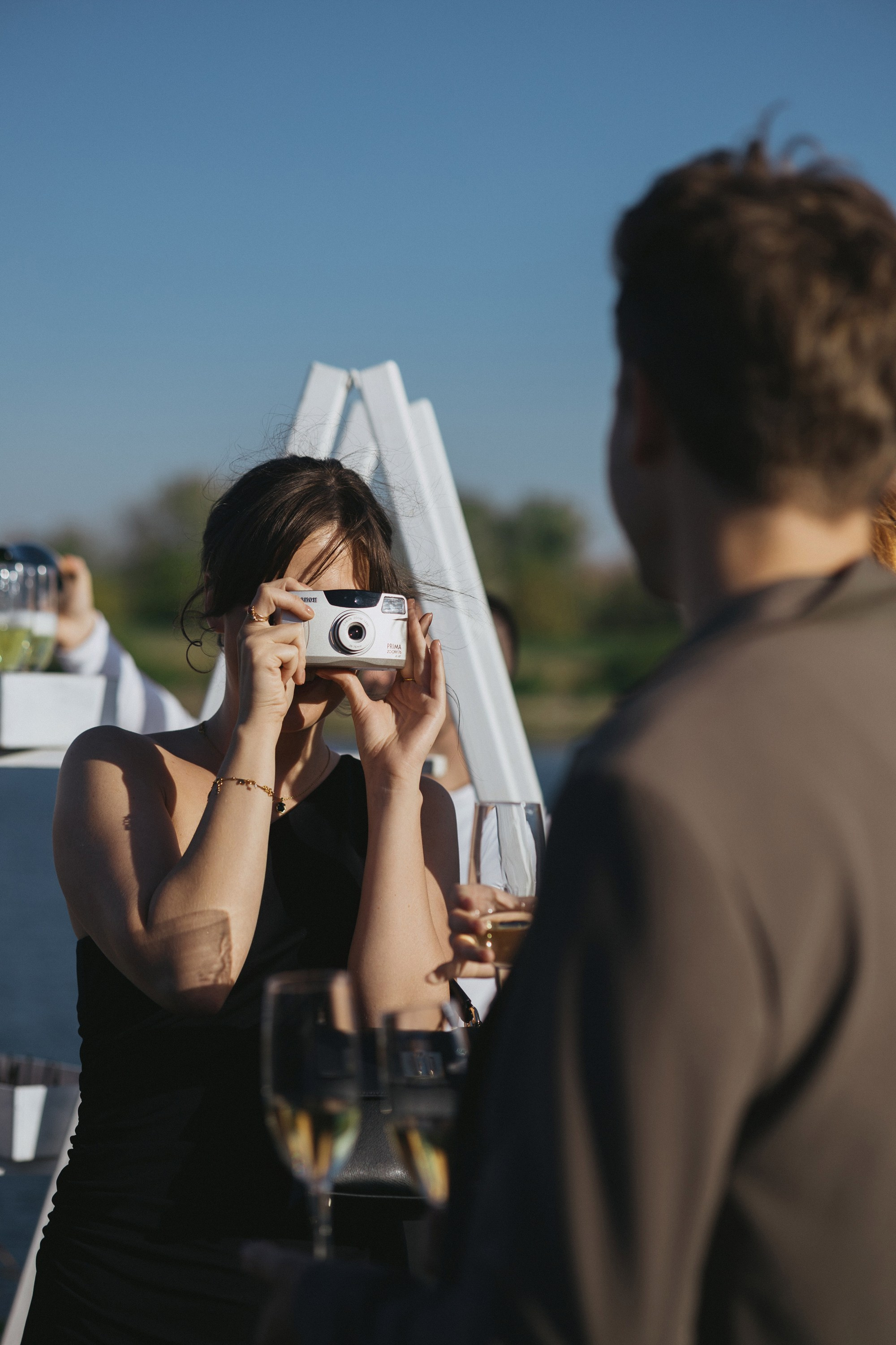 Артём и София (гольф клуб 20.09.24). Свадебный фотограф в Ростове-на-Дону