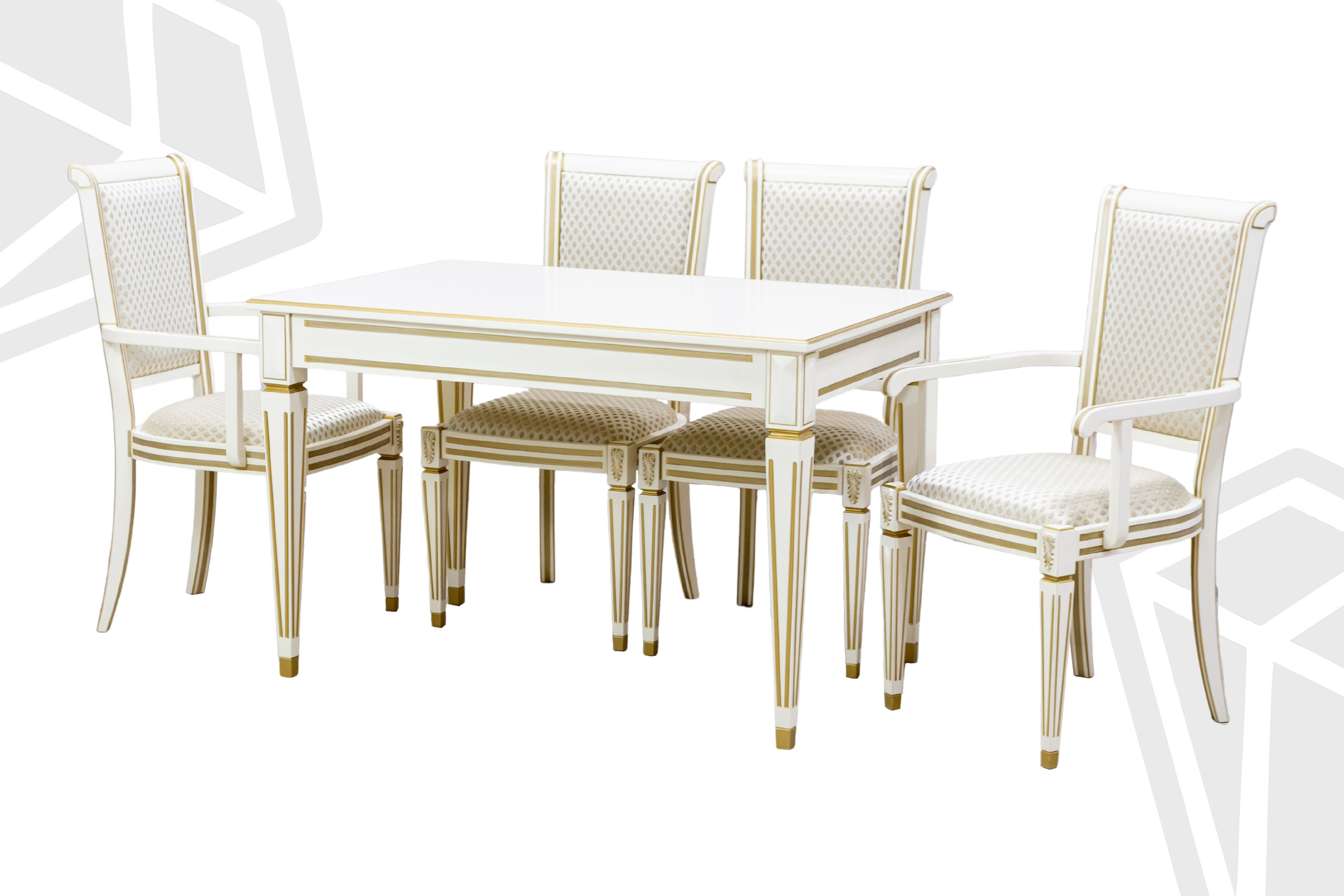 Tables & chairs. Фотограф-видеограф Александр Корнев