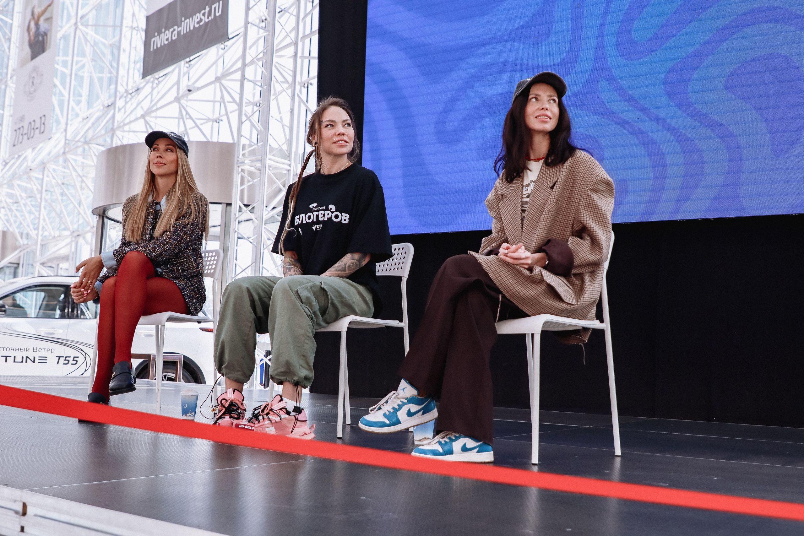 VEERMALL | Битва блогеров 04 / 2024. ФОТОГРАФ ЕКАТЕРИНБУРГ