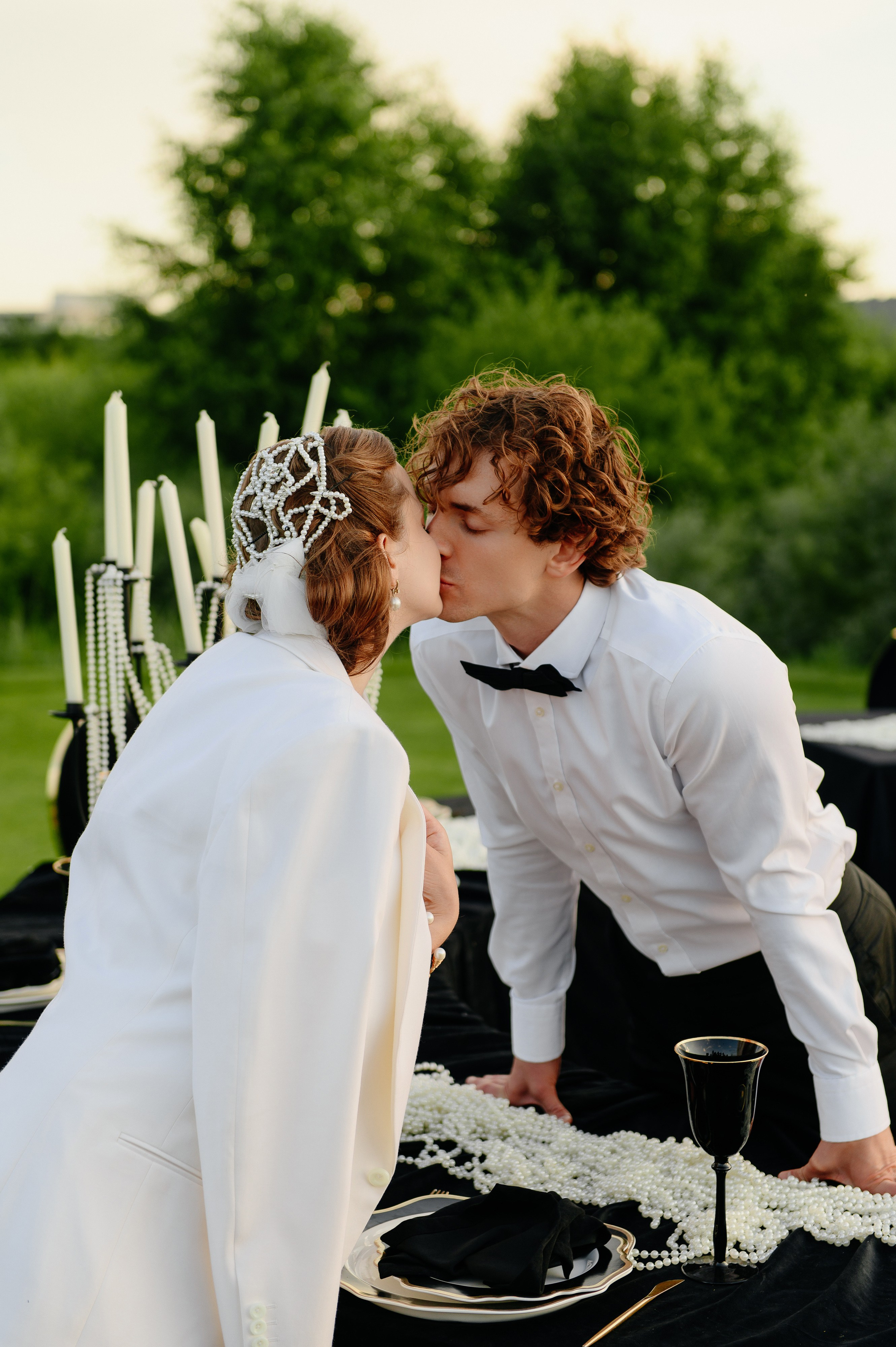 PREWEDDING. Фотограф Евгений Фураев