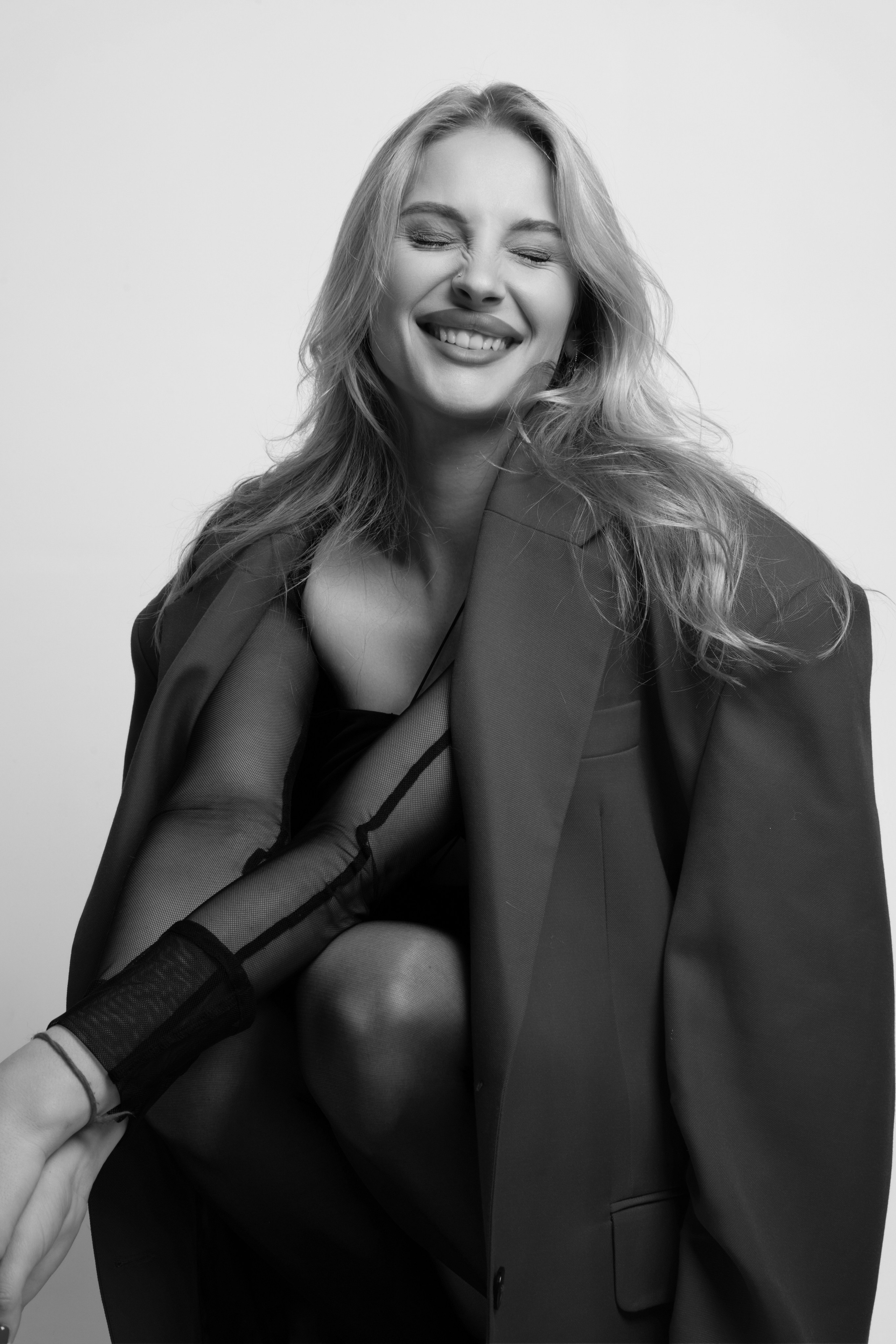 Марина. Фотограф в Москве Ксения Насокина