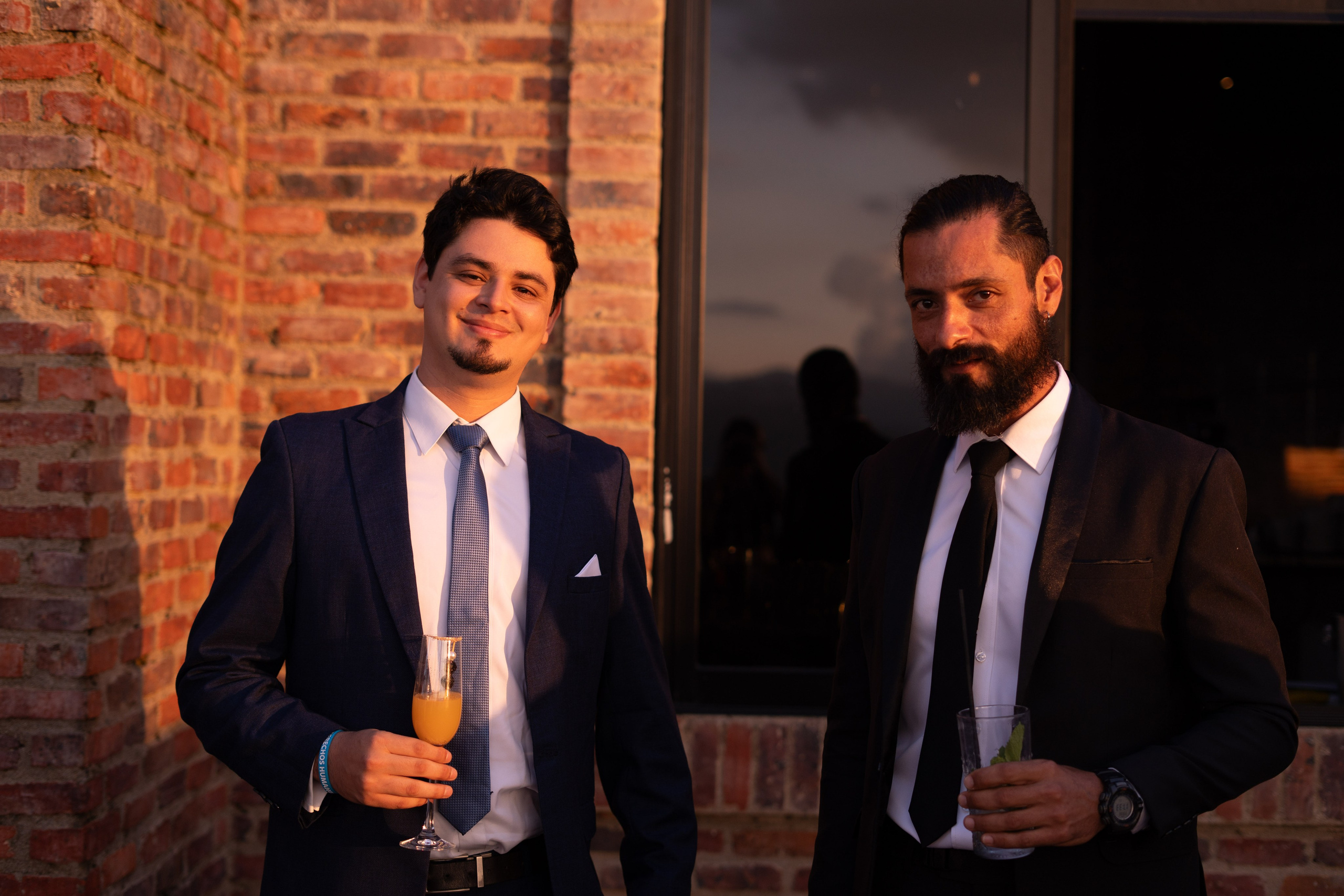 Natalia and Germano. Wedding Photographer in Barcelona and Medellin