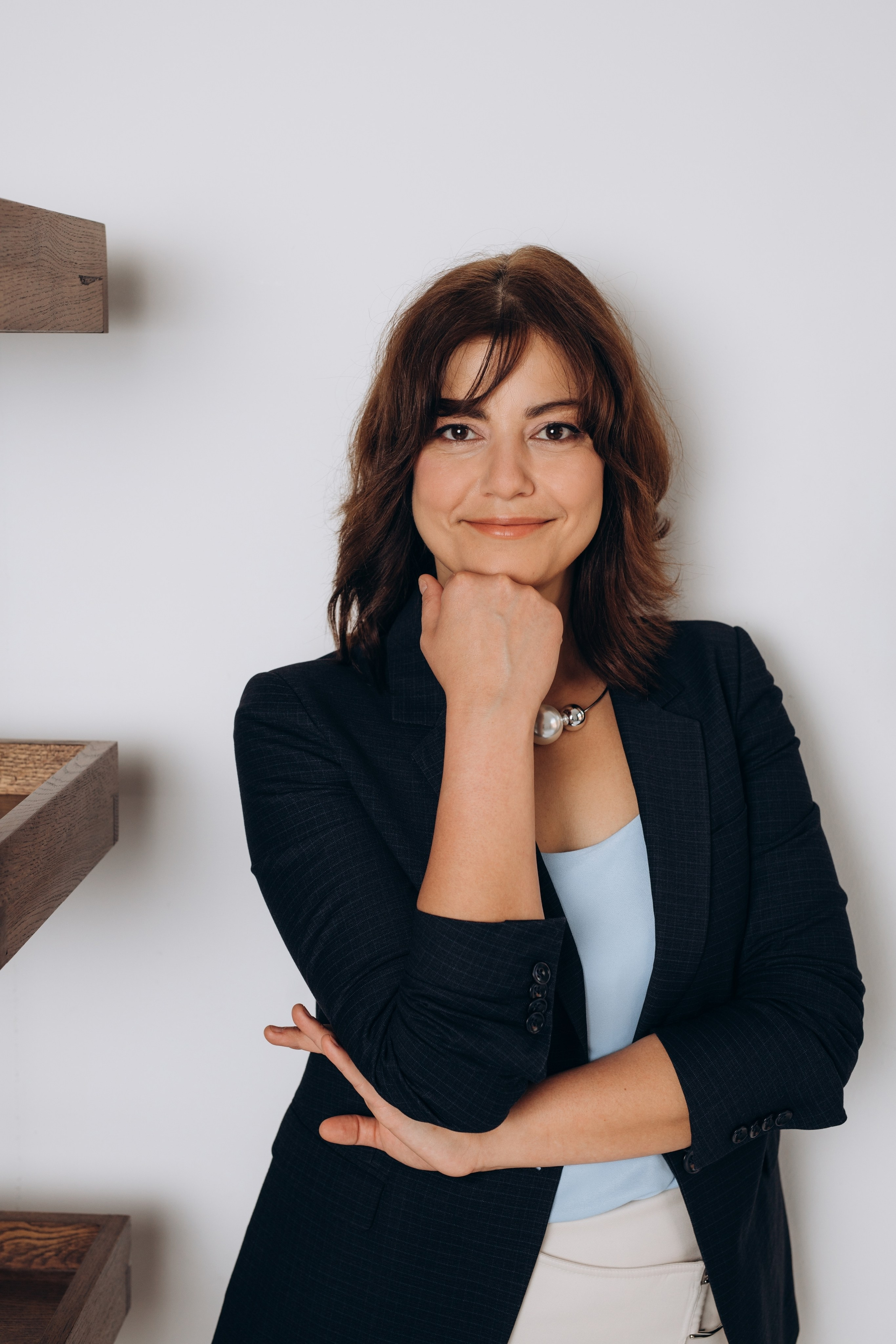 Таня. Фотограф Людмила Оюн