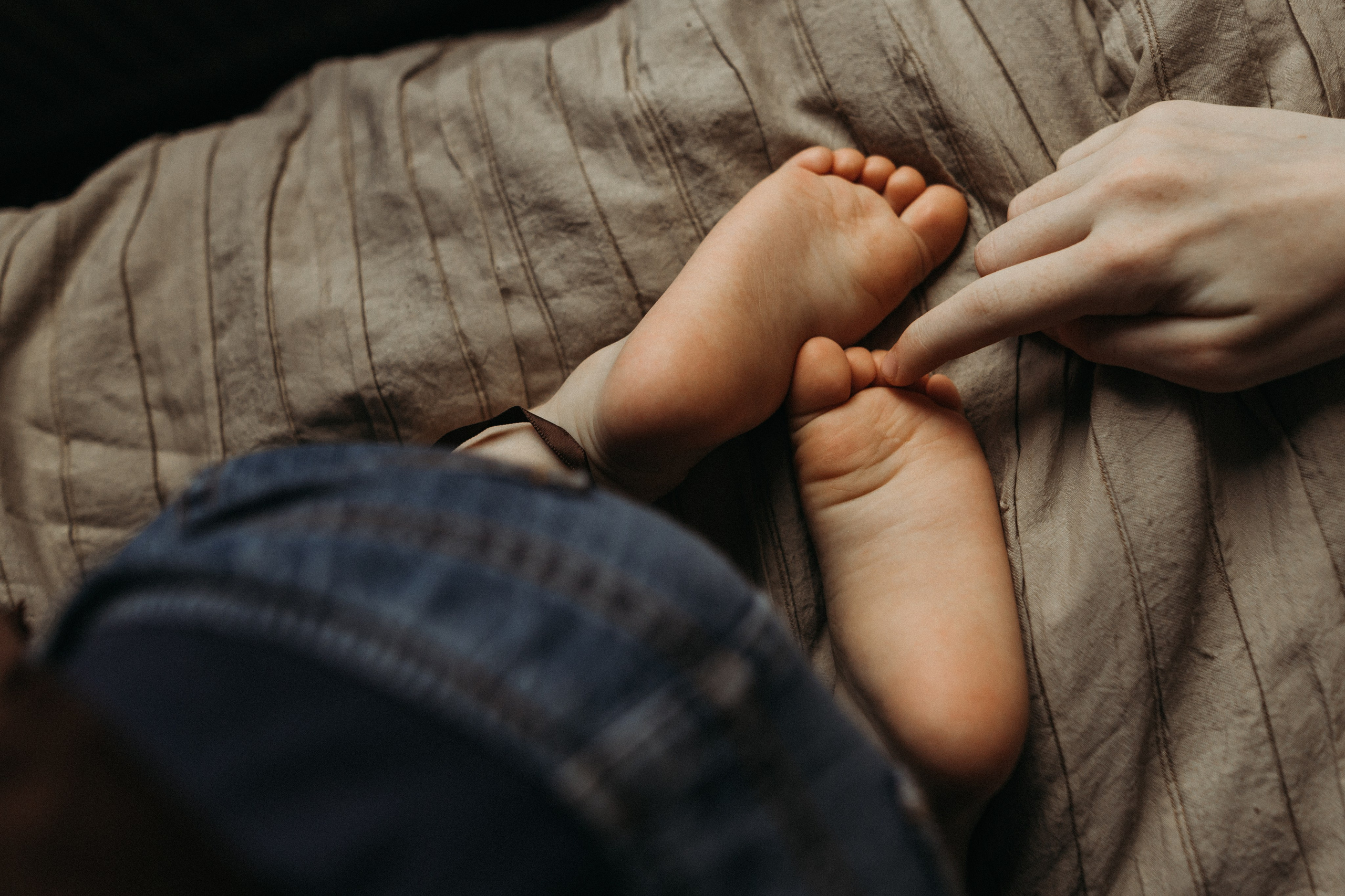 Алиса, Леша, Яся, Соня, Лев. Фотограф Людмила Оюн