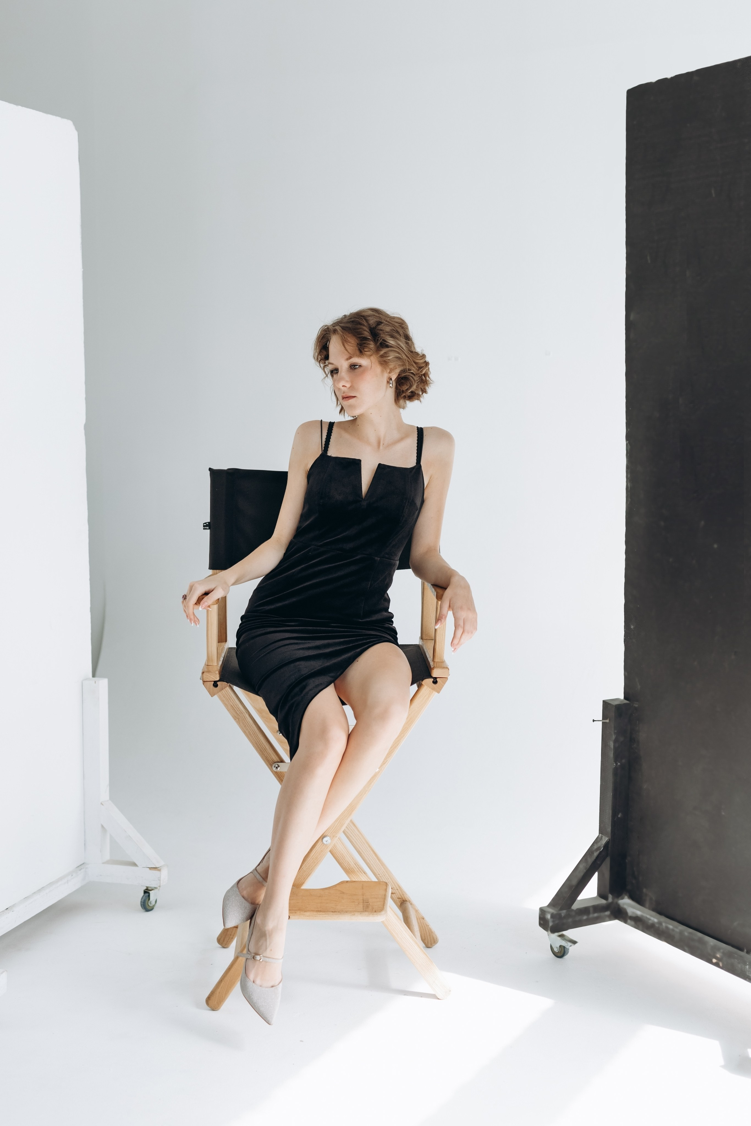 Лена. Фотограф Людмила Оюн