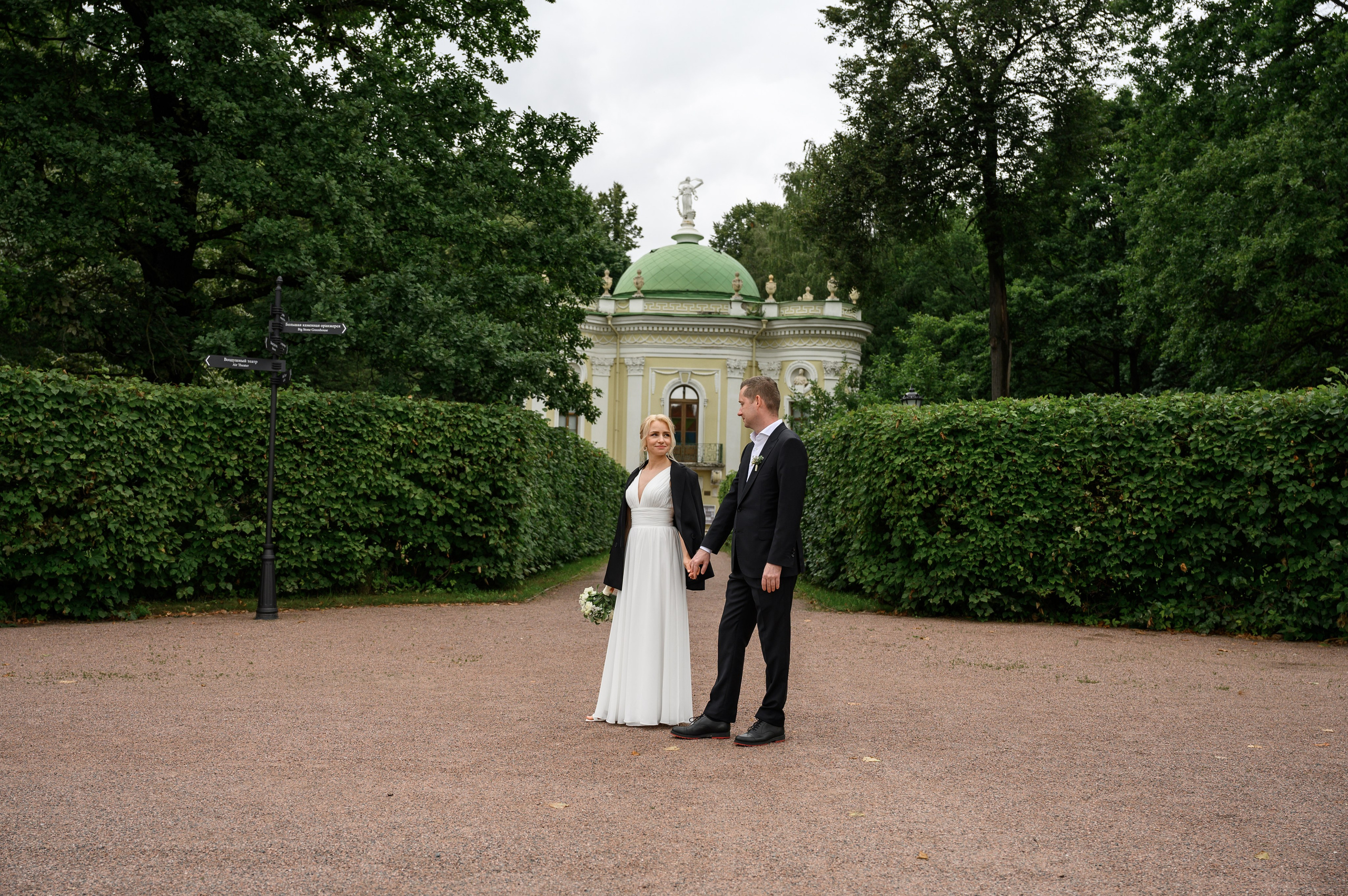 Свадебный фотограф Москва Юрий Кульман Кусково. Свадебный фотограф Москва Юрий Кульман