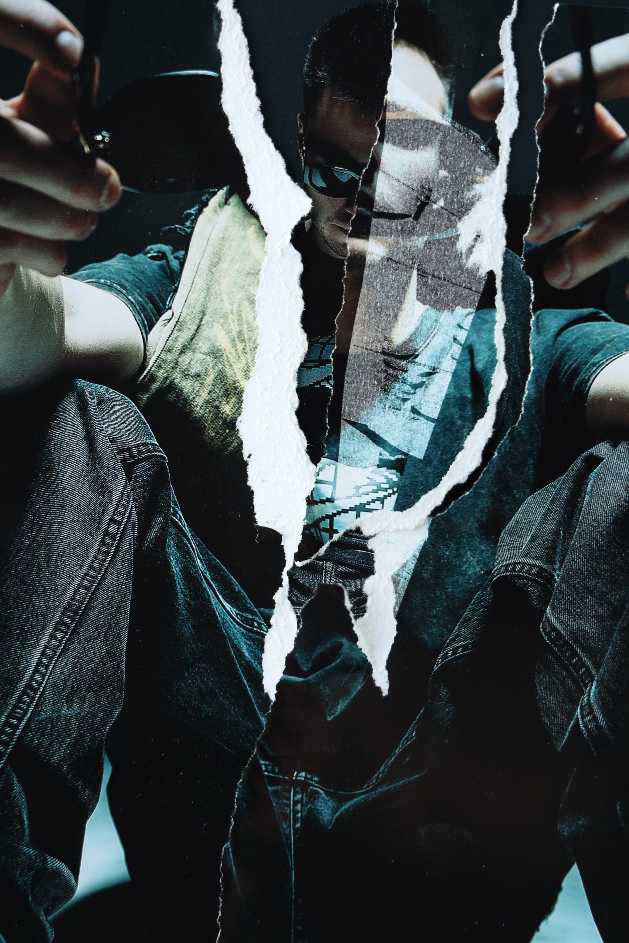 Коллажи/выставки. Фотограф в Москве Анастасия Курлович