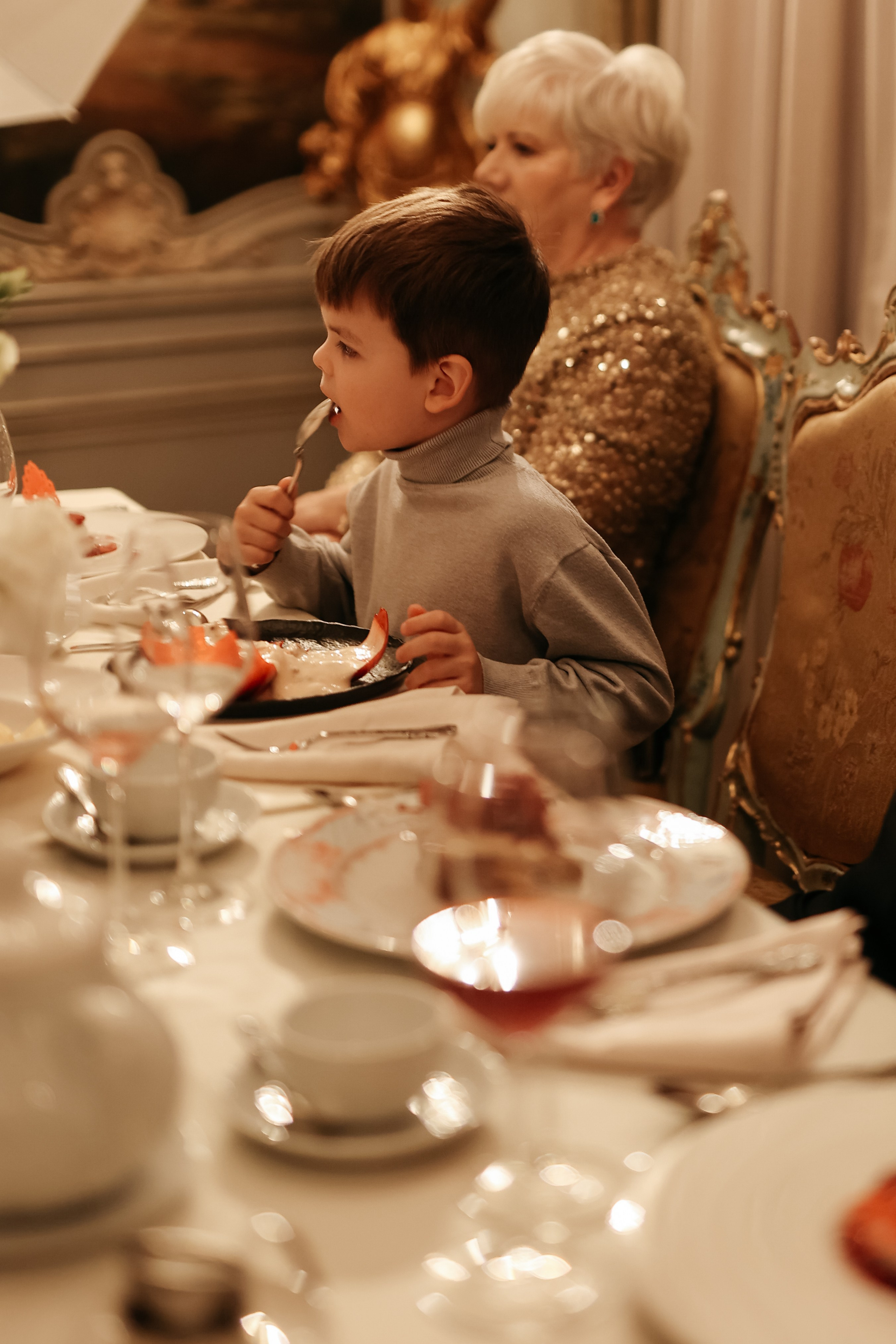Елена Налеткина. Фотограф в Москве Анастасия Курлович