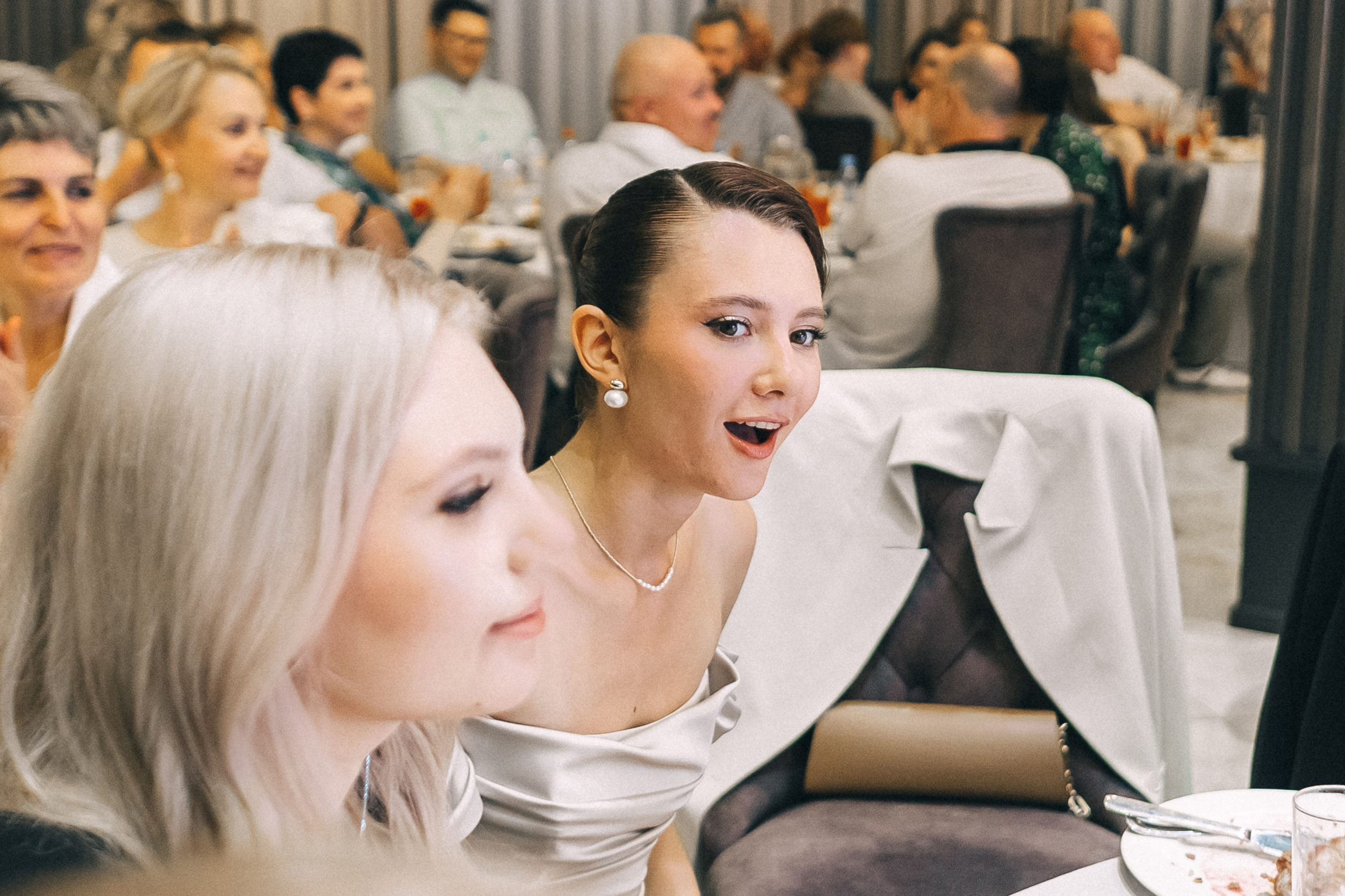 Выпускной «Лицей 62». Фотограф Кемерово | Сергей