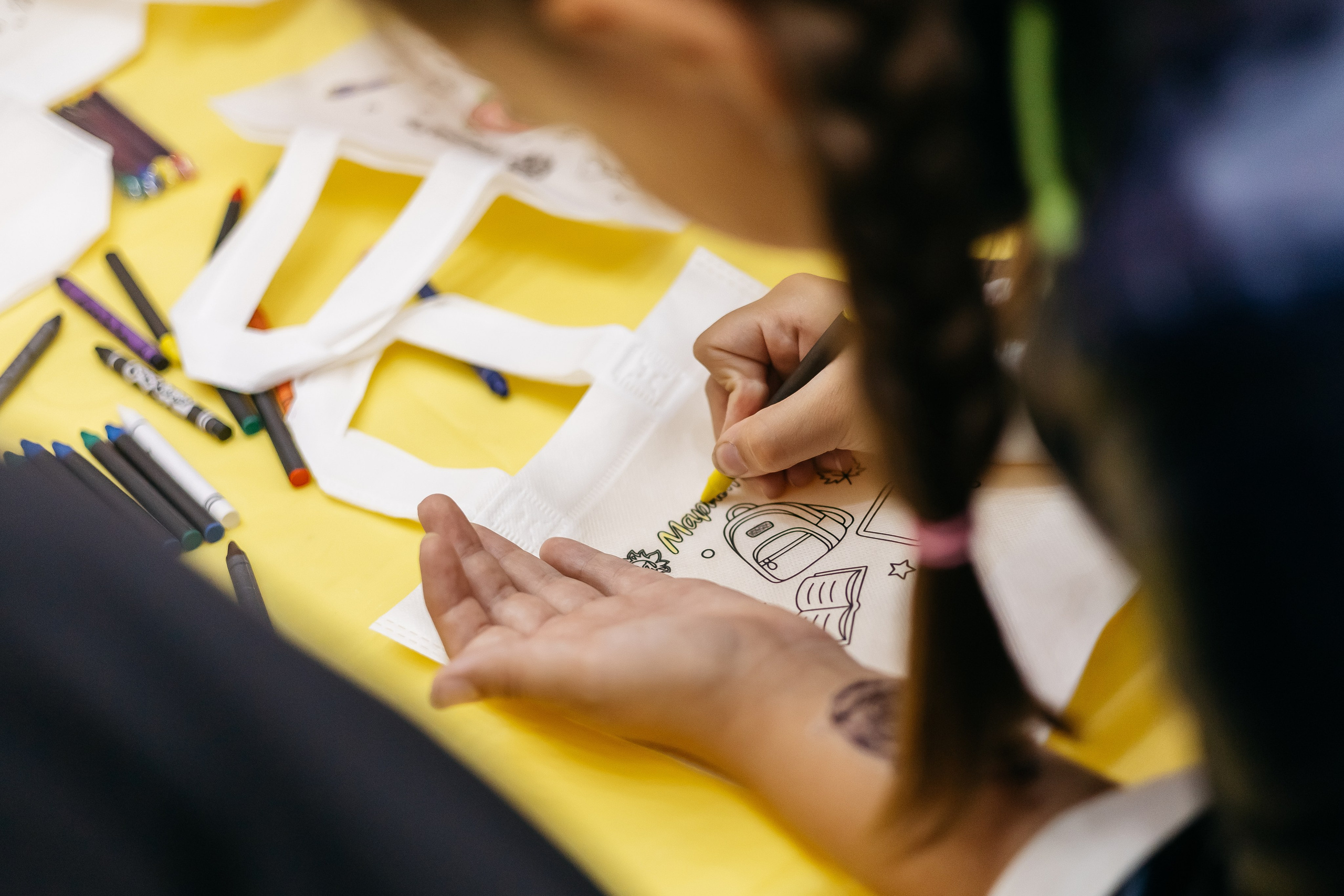 1 сентября с «Мария-РА». Фотограф Кемерово | Сергей