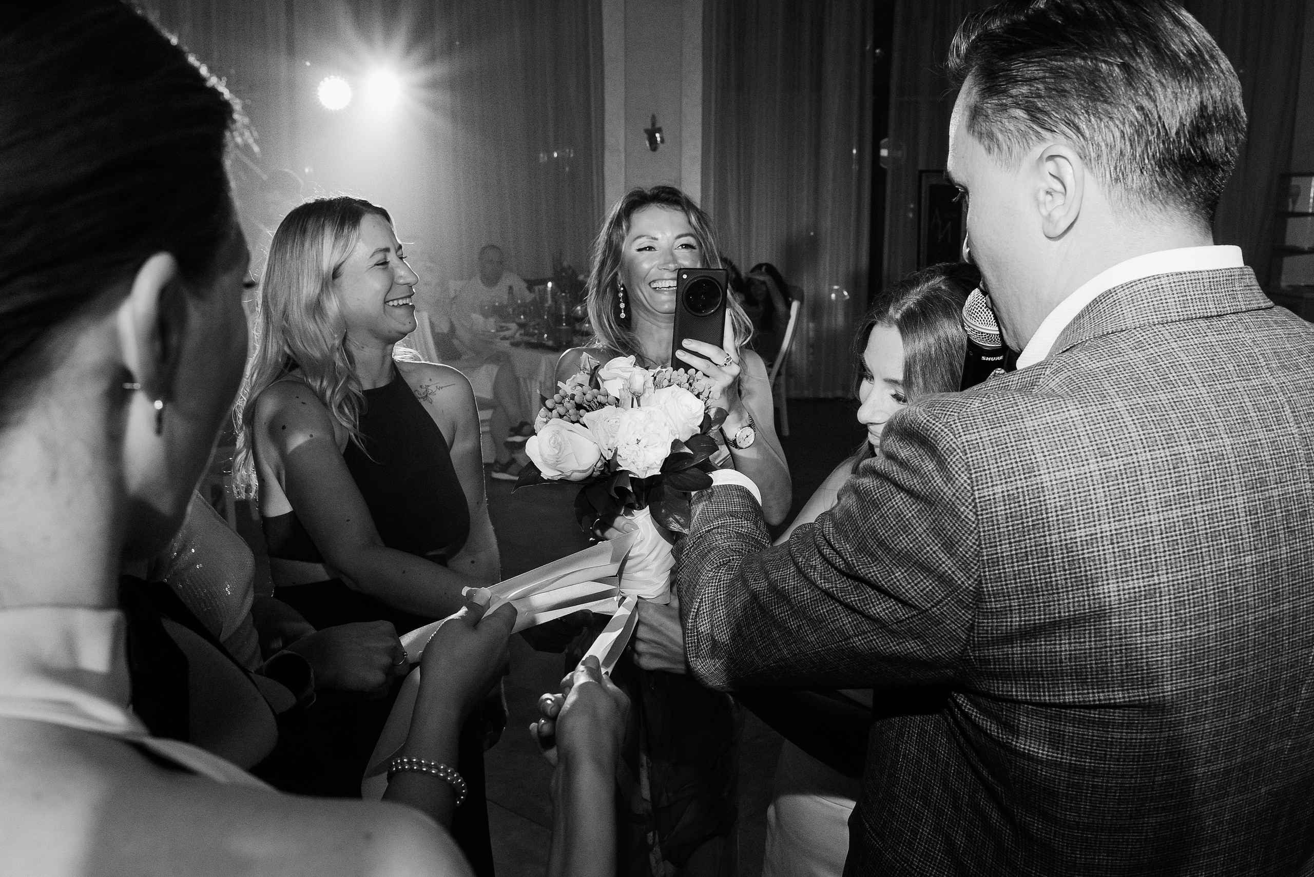 Леша и Ира. Свадебный и семейный фотограф в Ростове-на-Дону Алина Астахова