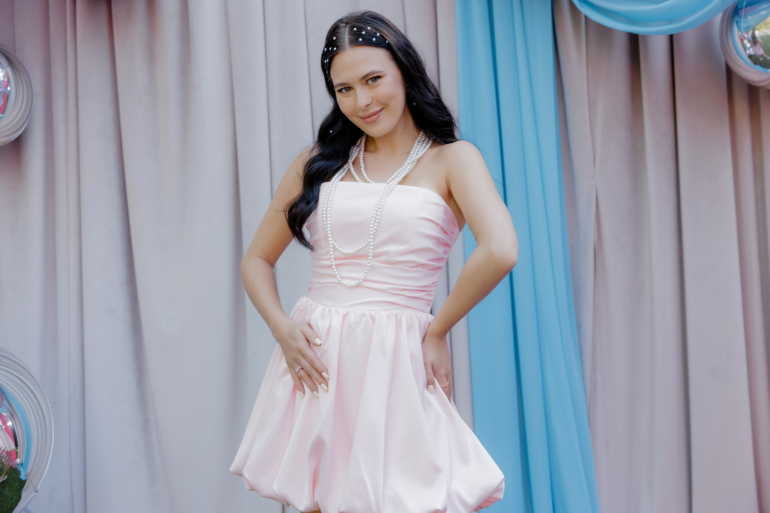 Gender Party. Свадебный фотограф Владислав Адышкин