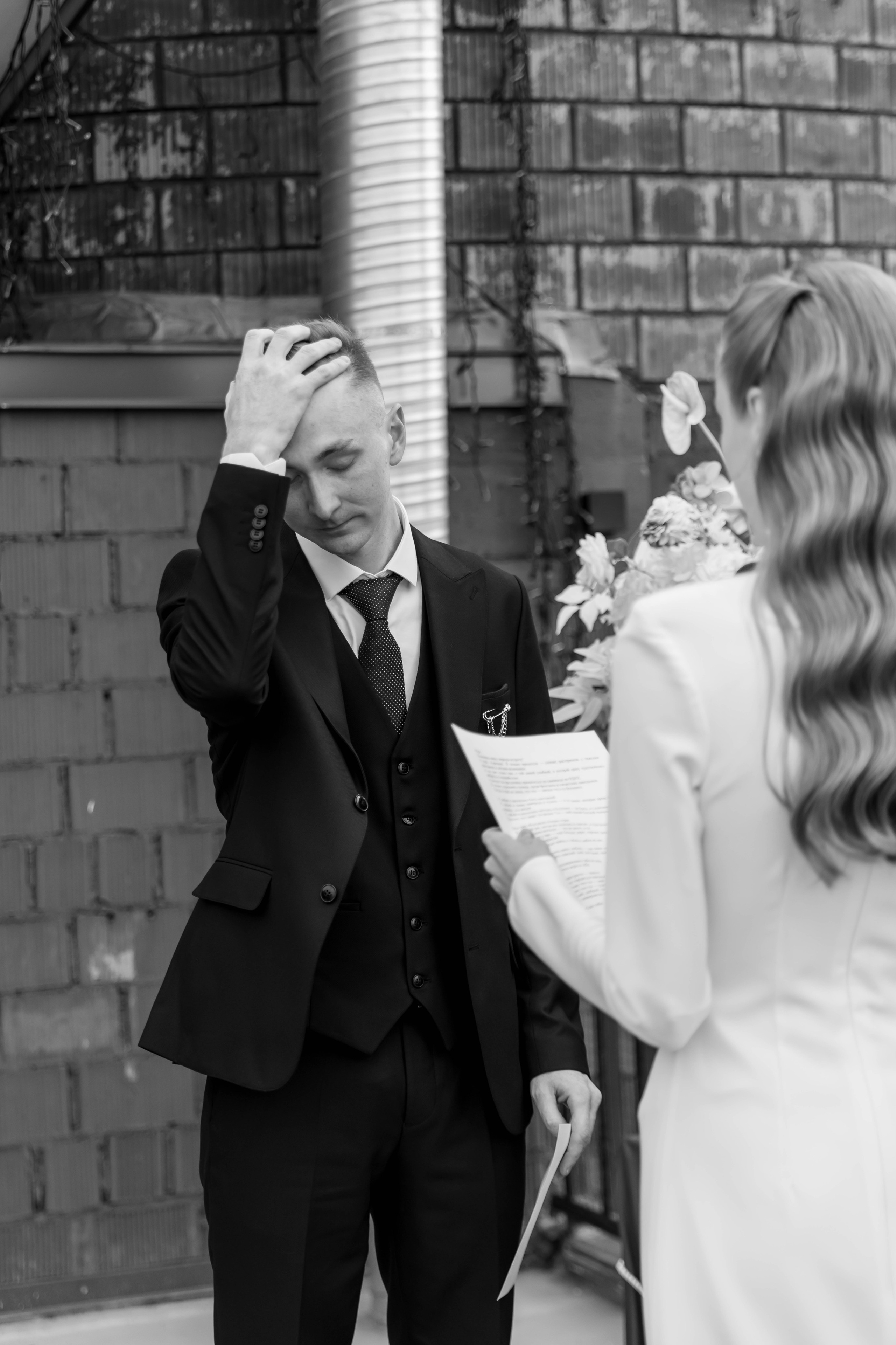 Выездная регистрация + Барвиха + банкет. Свадебный и семейный фотограф в Москве Диана Левченко