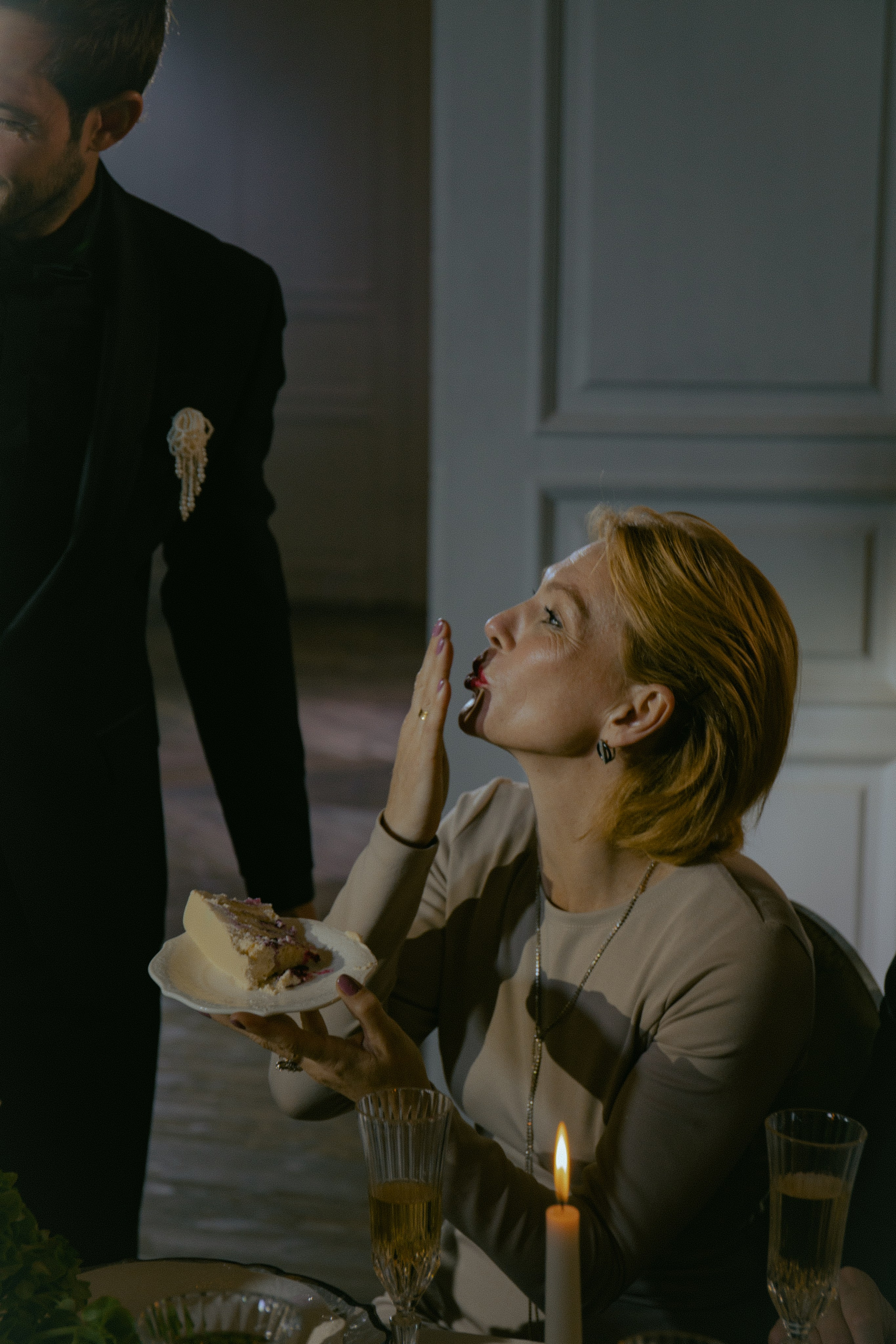 Иван и Юлия. Главная