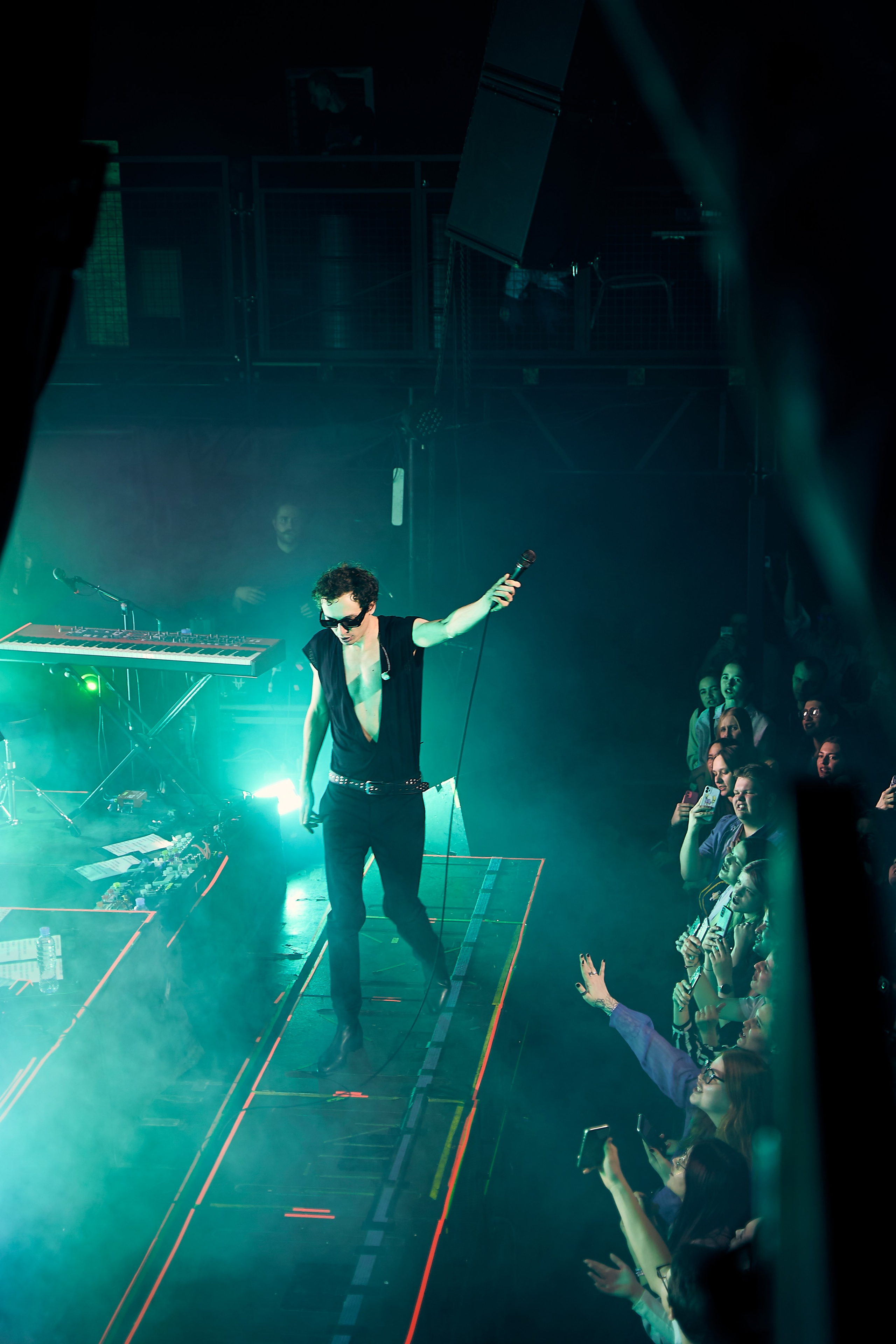 ZOLOTO. Фотограф Вика Фадина, Екатеринбург