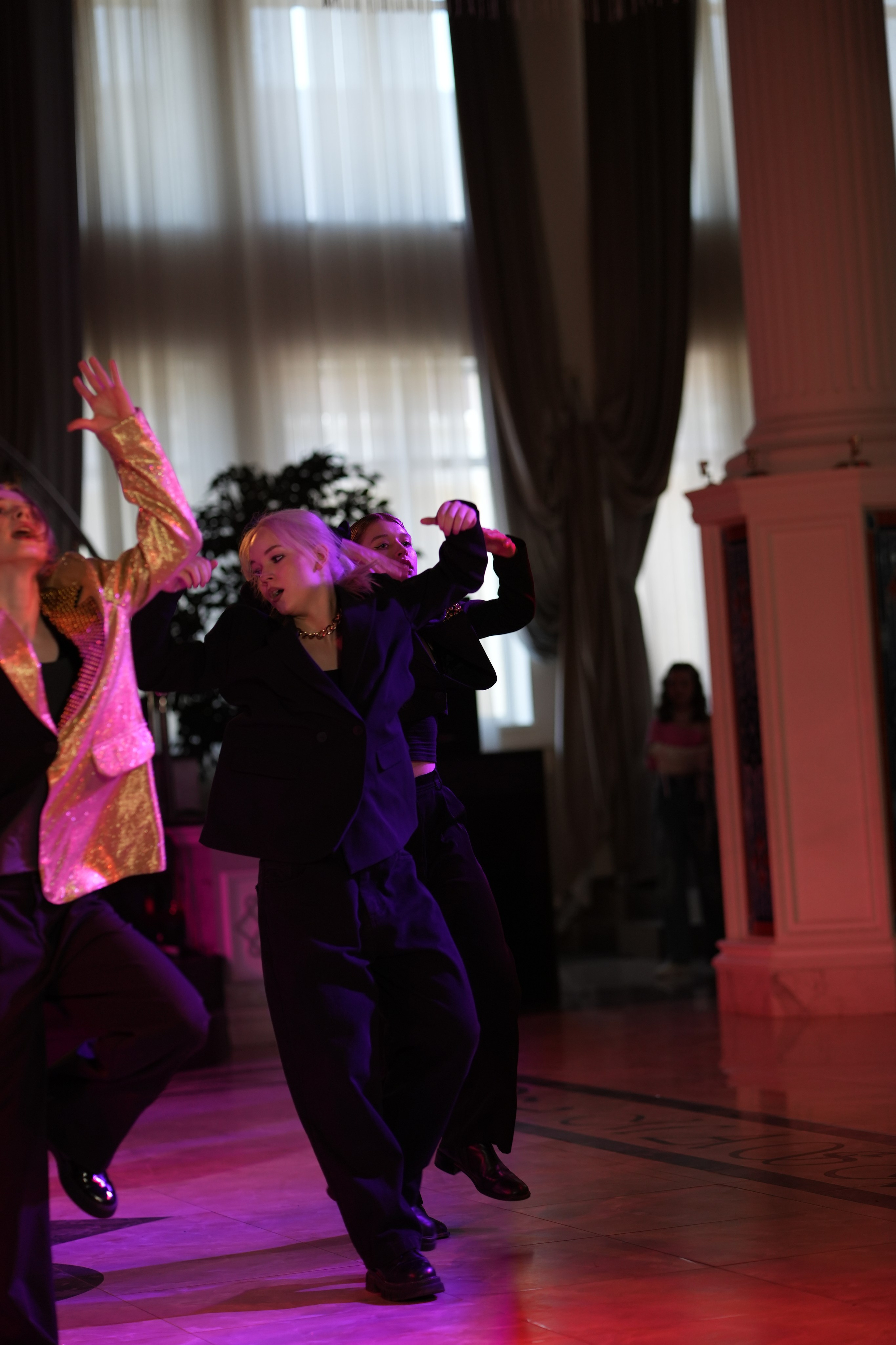 Отчётный концер KOD'A dance studio. Фотограф, видеограф Пятигорск, Ставрополь, Ессентуки, Petlyakovs_photo