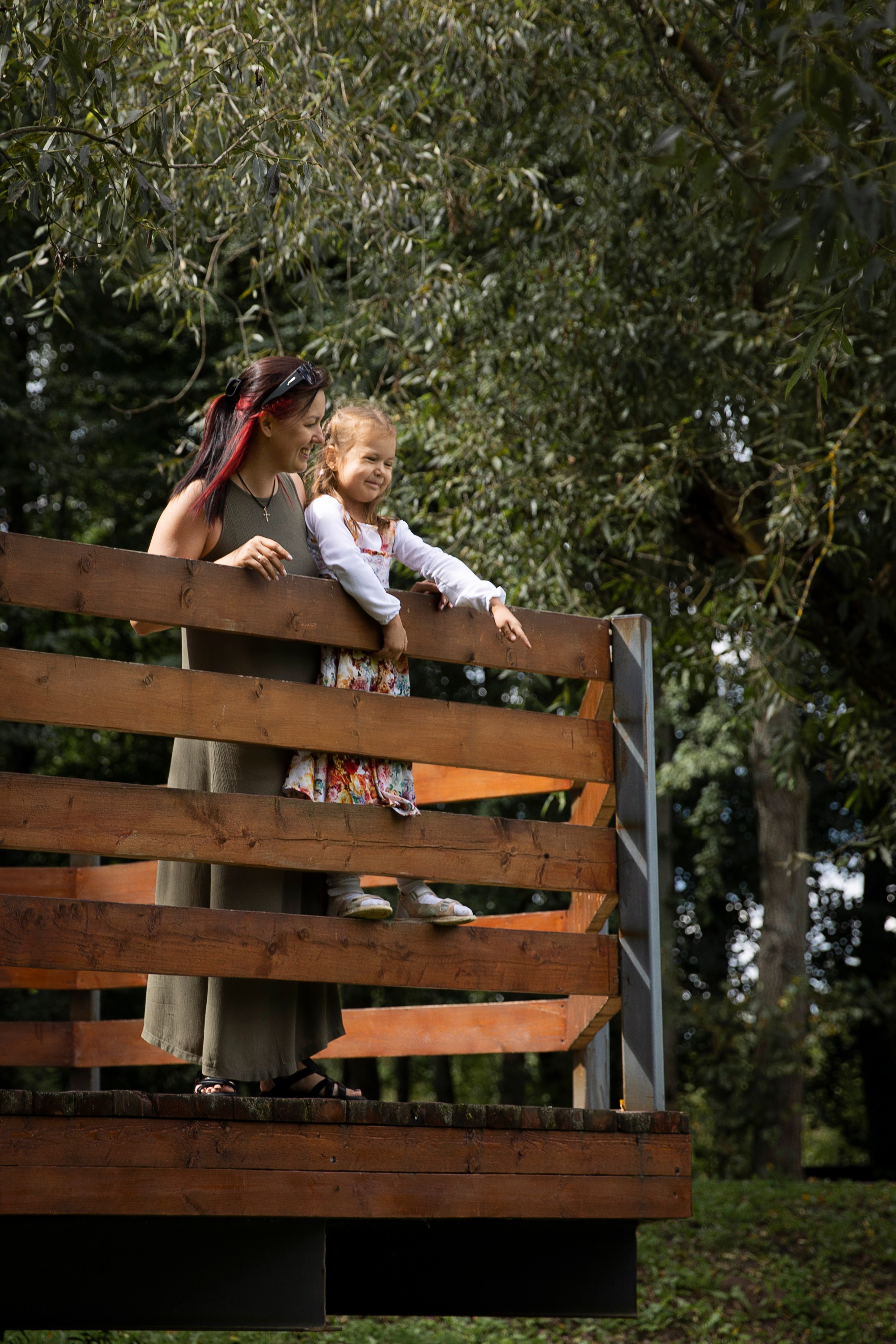 Кира и Ариша. Семейный и школьный фотограф Катерина Голубева