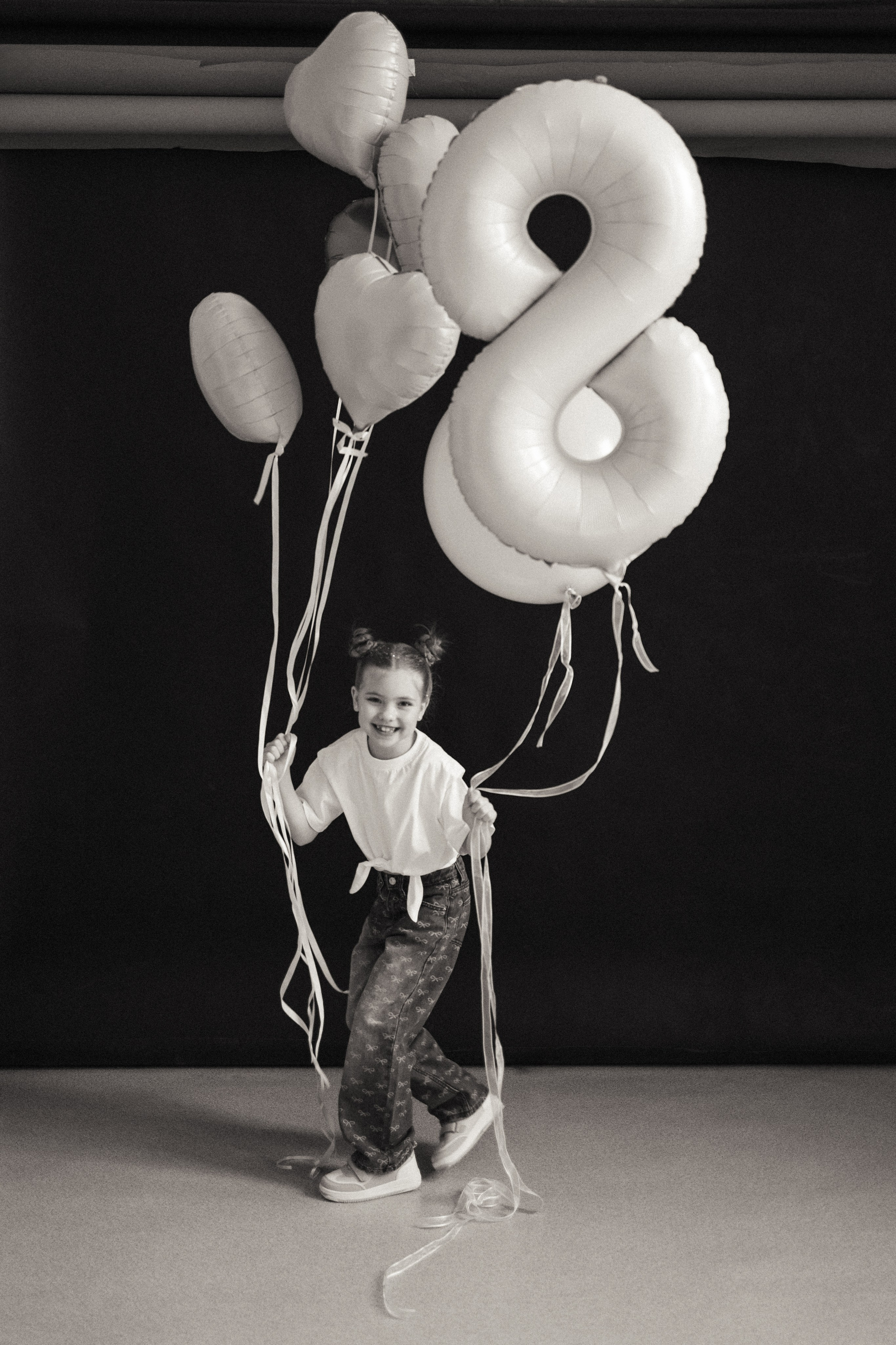 Алиса / 8 лет. Фотограф в Выборге и Санкт-Петербурге Маша Гуляева