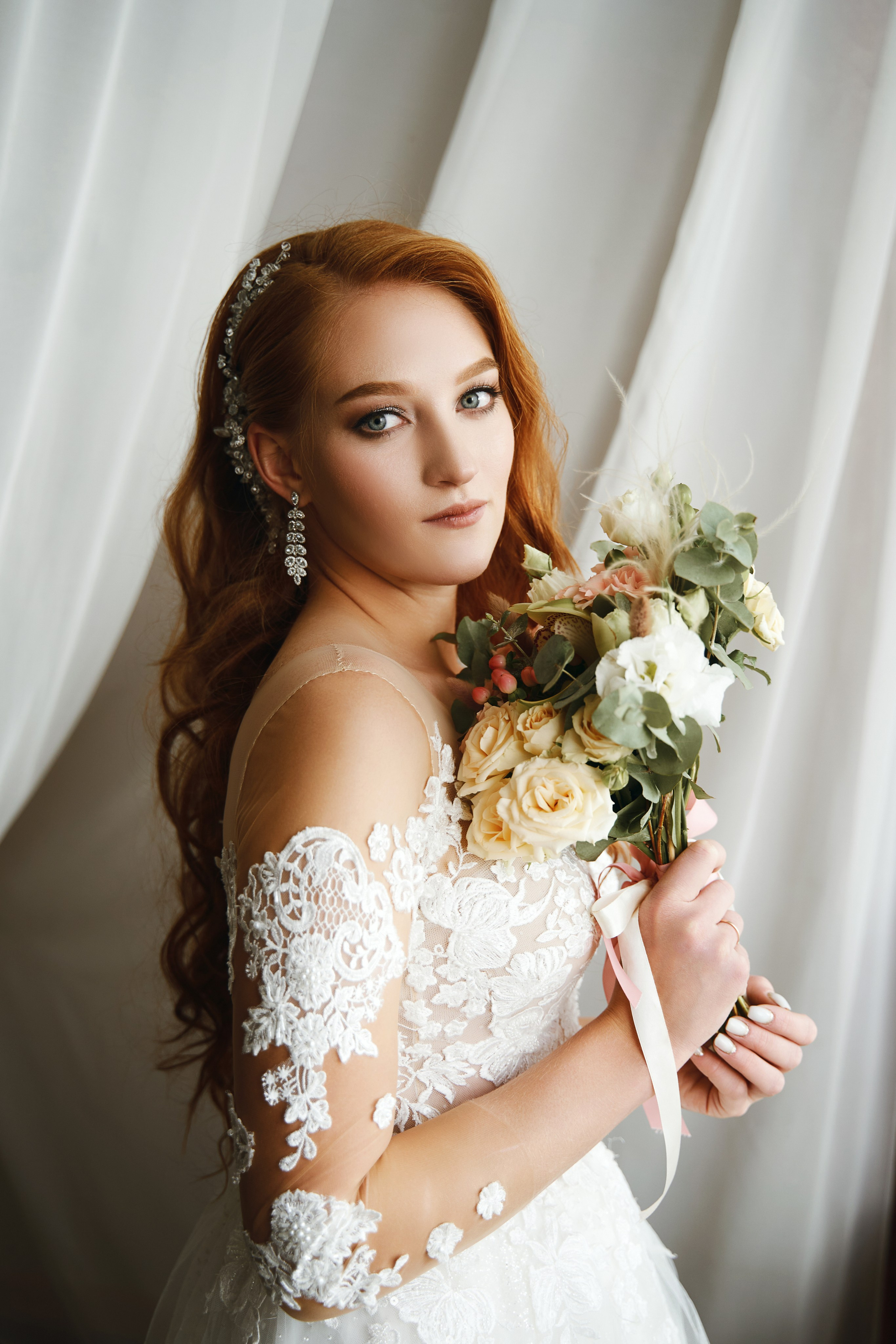 Прогулка. Фотограф Аделия Сосновская