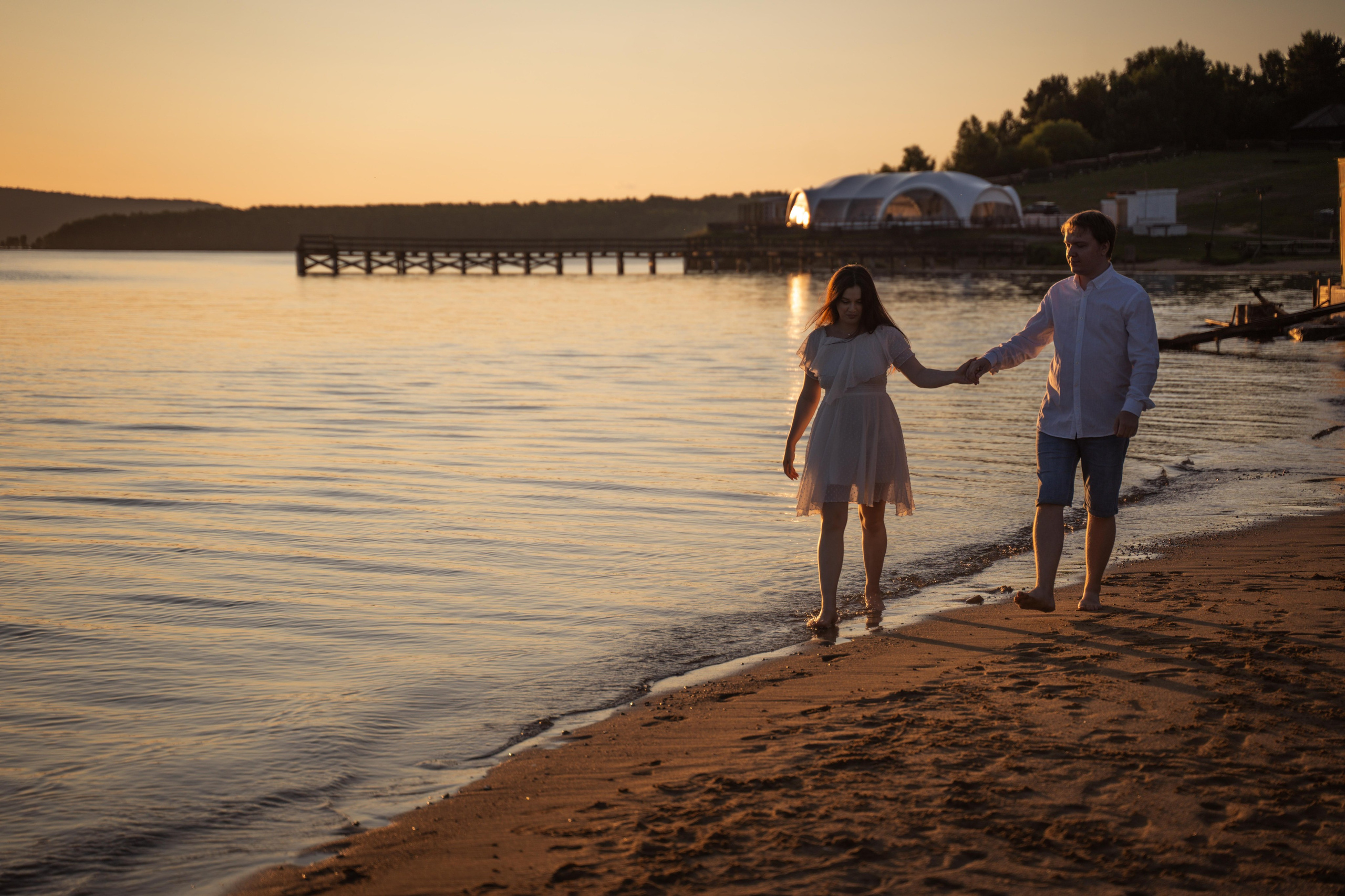LOVE STORY/Никита & Александра. Фотограф в Иркутской области Наталья Паневина