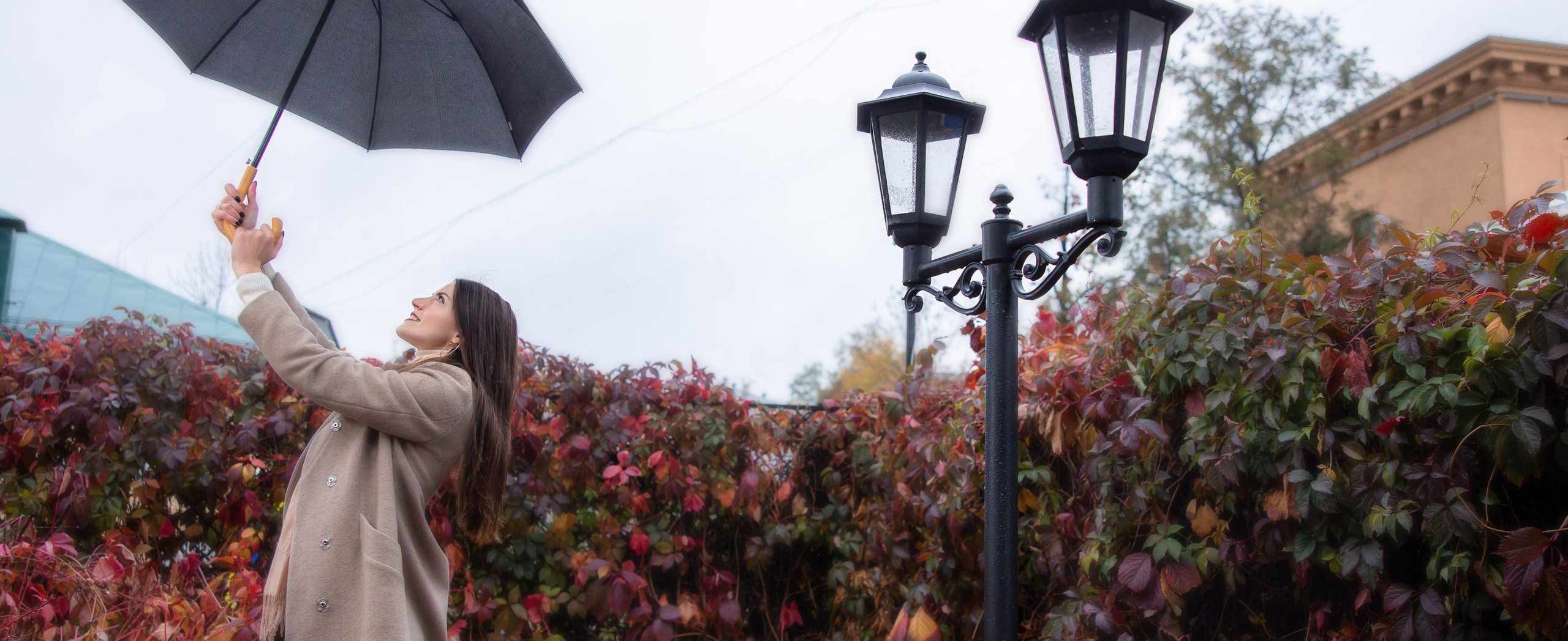 Фотосессия в Москве. Моя фотография