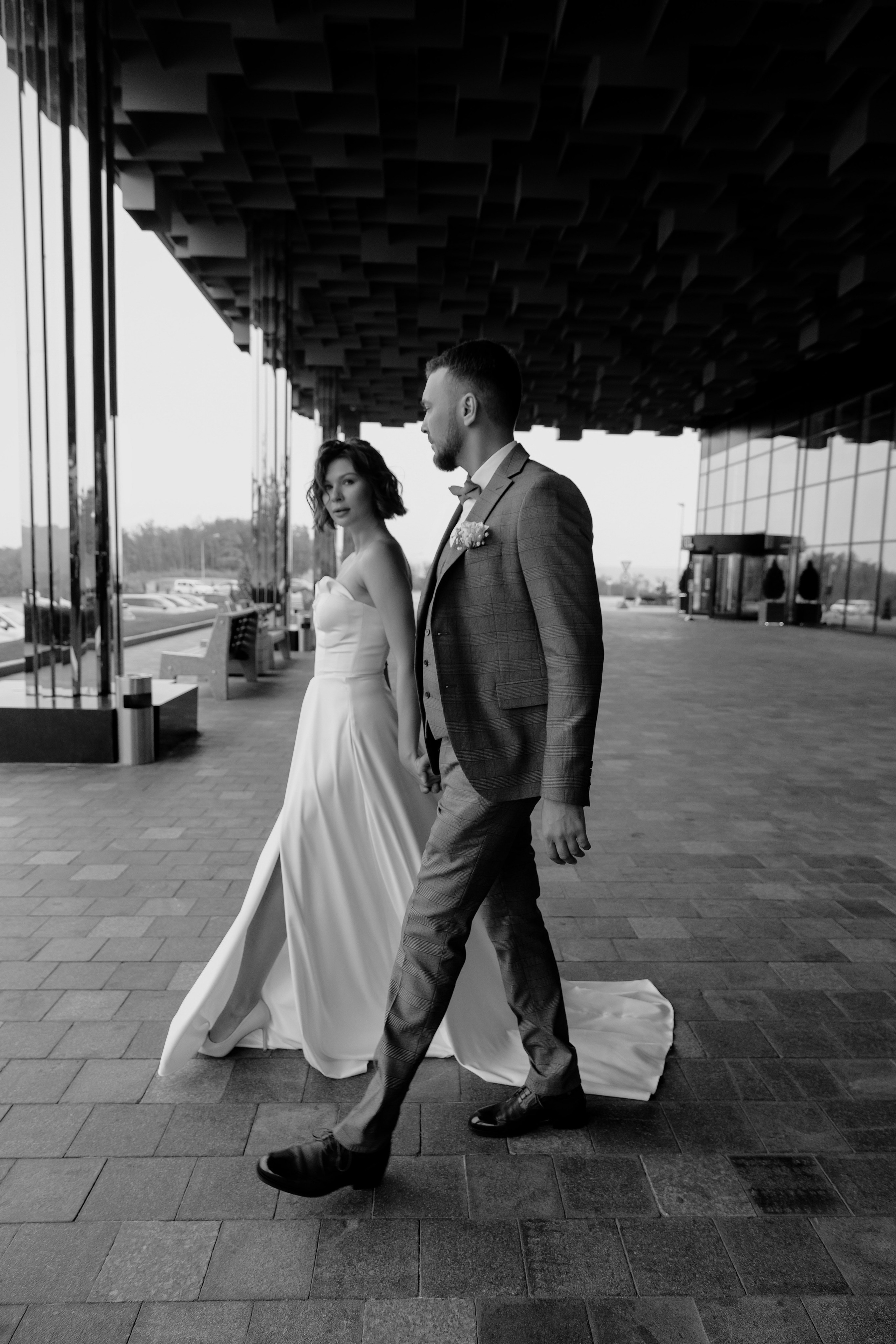 Маргарита и Павел. Свадебный и семейный фотограф  во Владивостоке Ольга Украинец