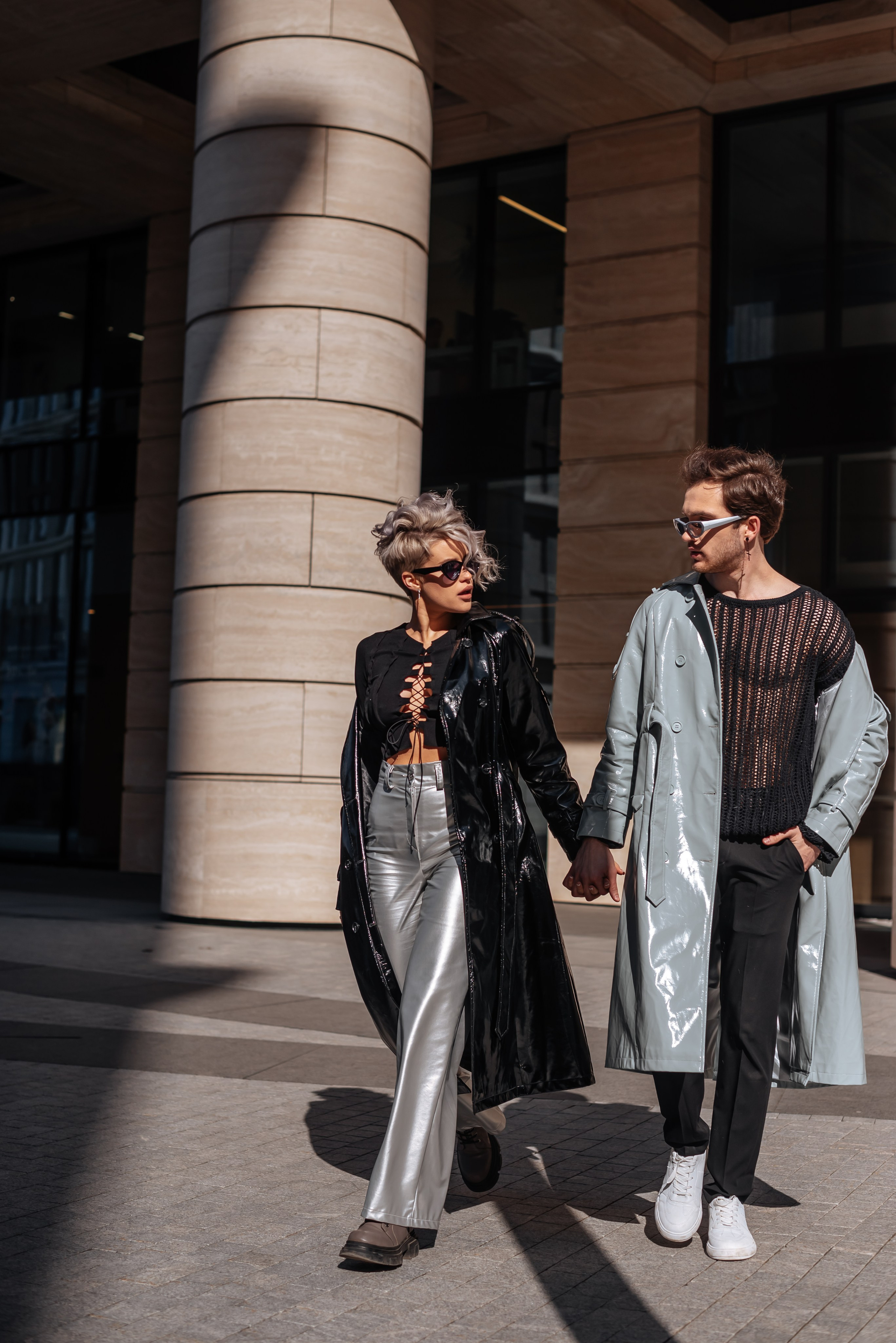 История любви. Свадебный фотограф  Калининград | Москва|