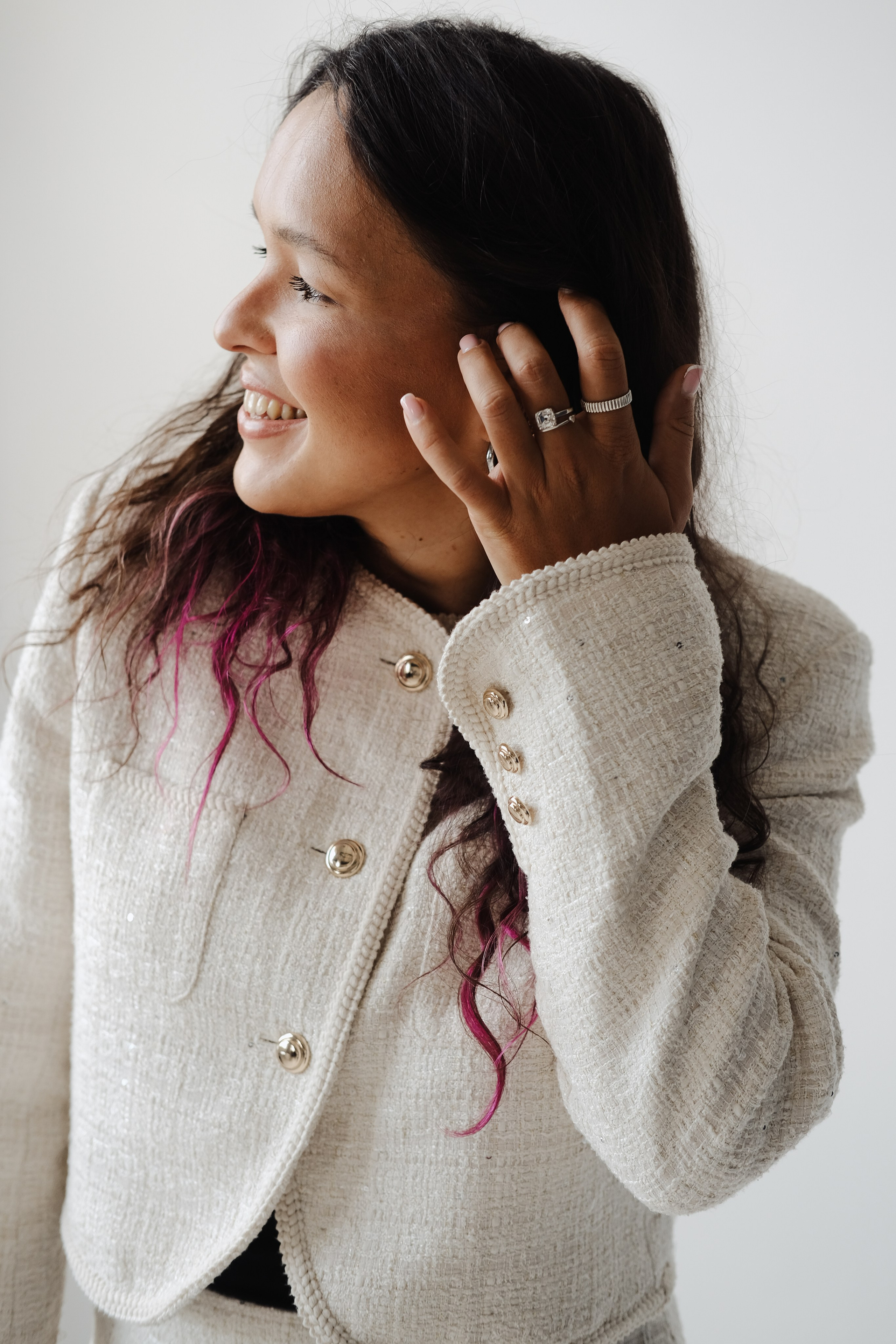 Групповой портрет: IT-компания. Обо мне