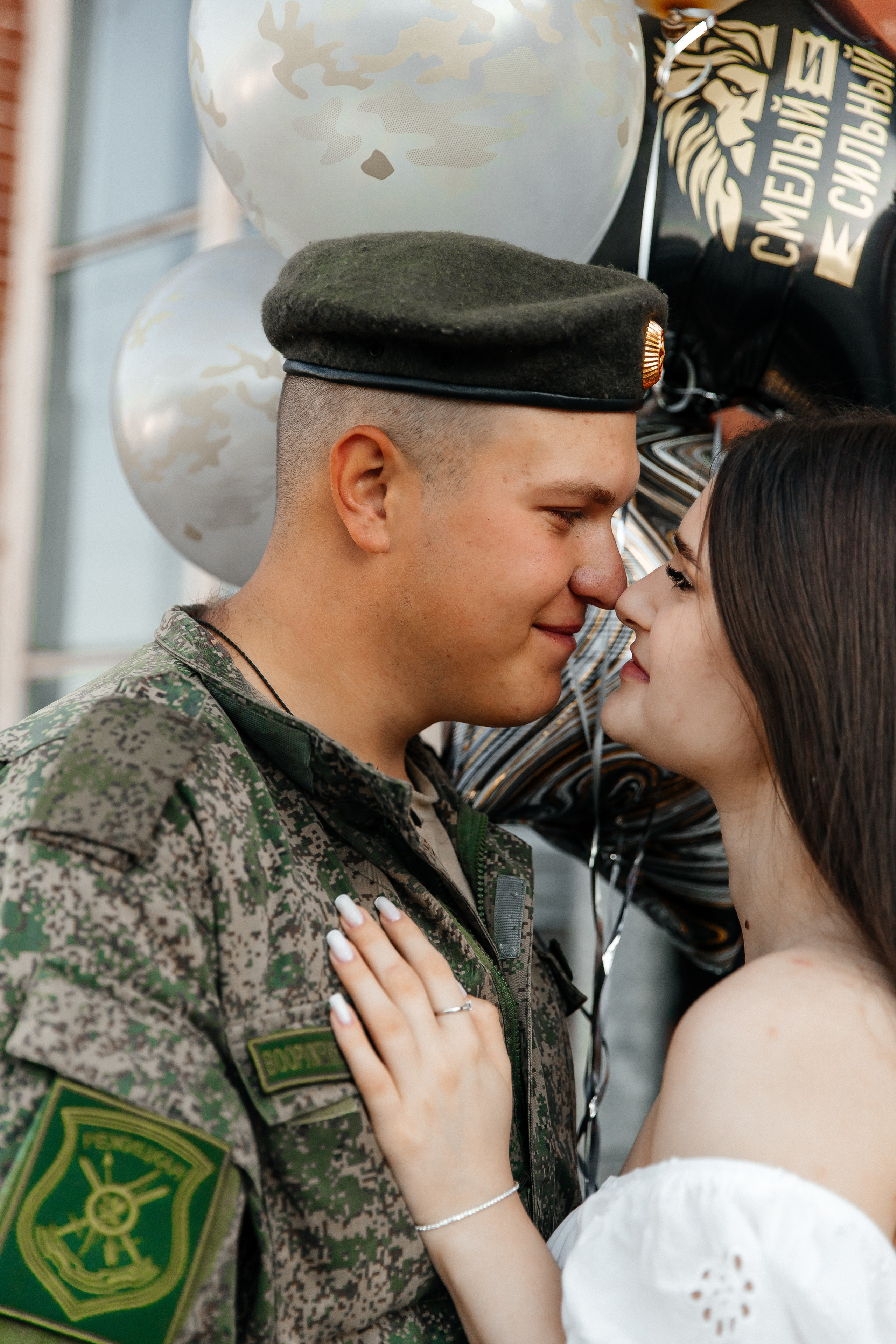 Я обещала — дождалась. Свадебный фотограф Кропоткин Краснодар