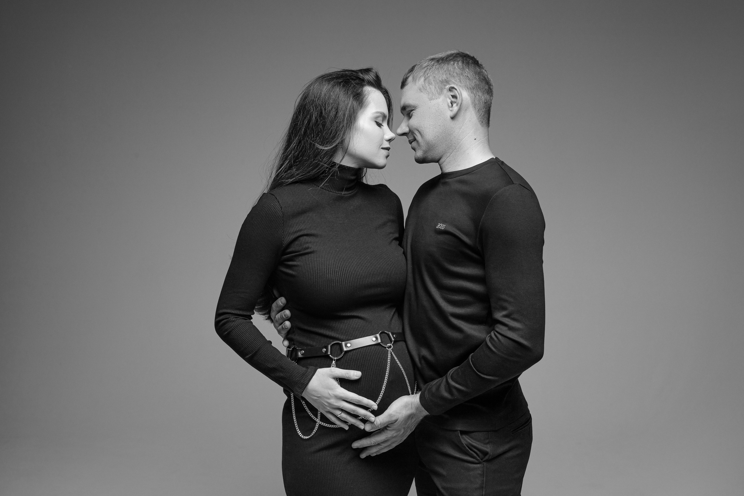 В ожидании. Свадебный фотограф Кропоткин Краснодар