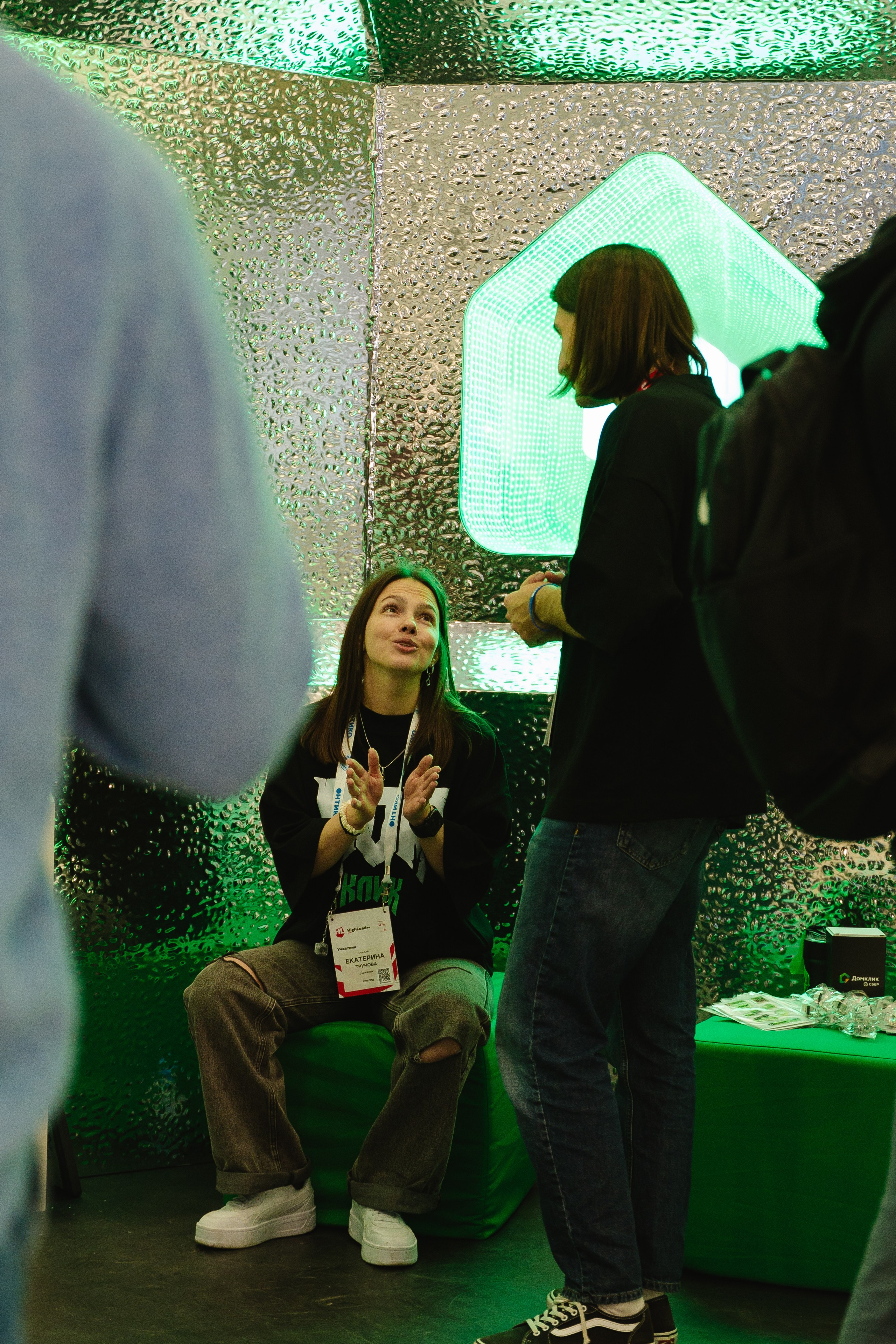 Дом.Клик. Фотограф — Ася Орехова