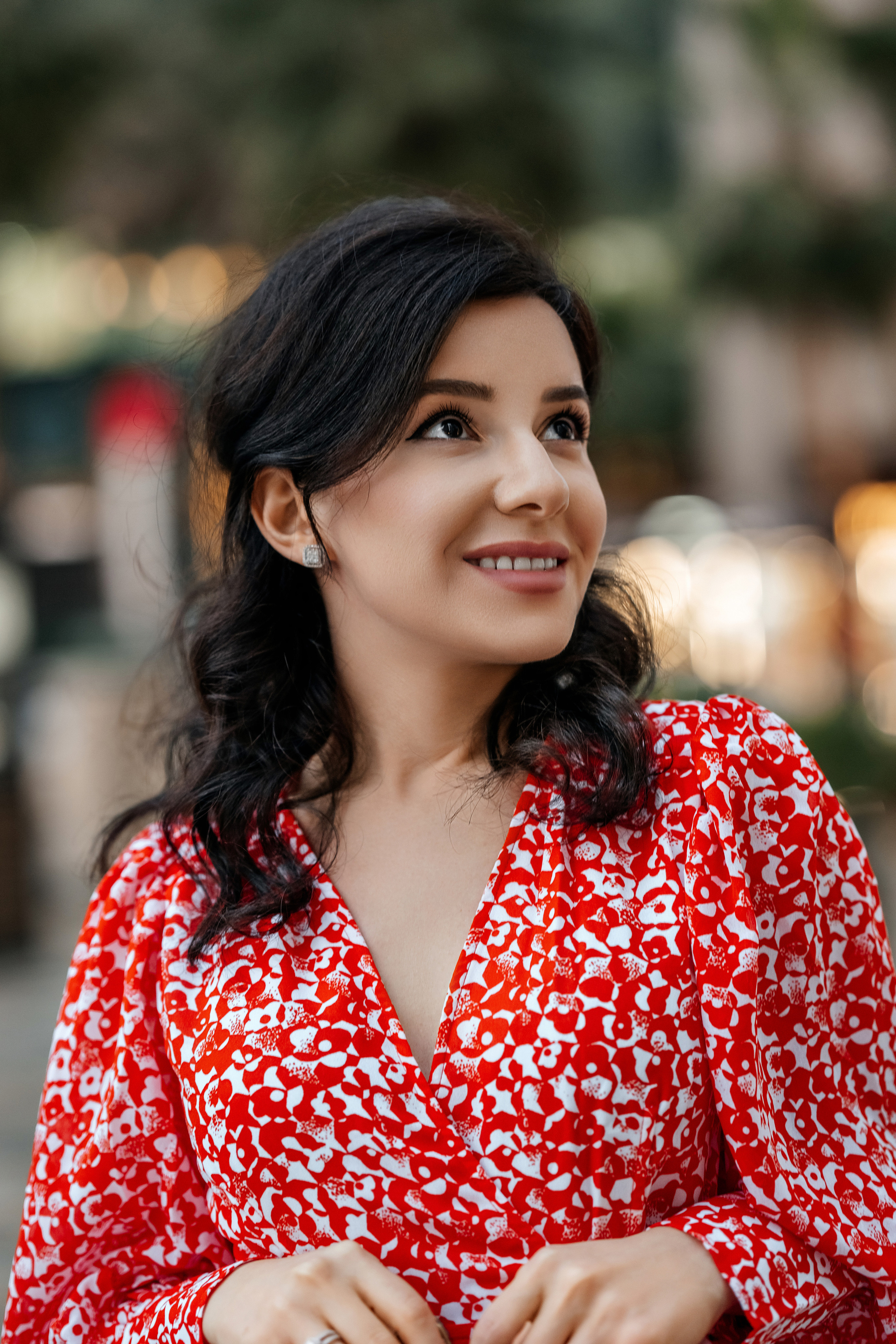 Аида. Фотограф в Крыму Кот Мария