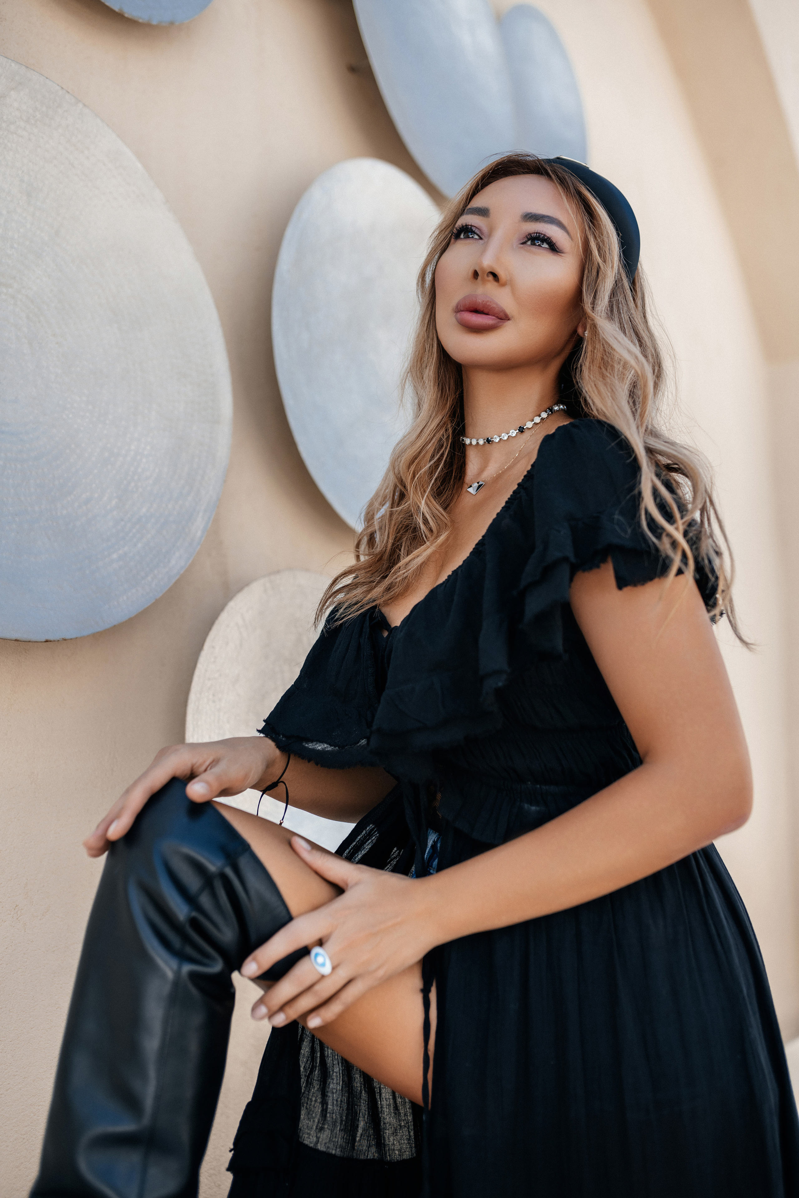 Зарина. Фотограф в Крыму Кот Мария